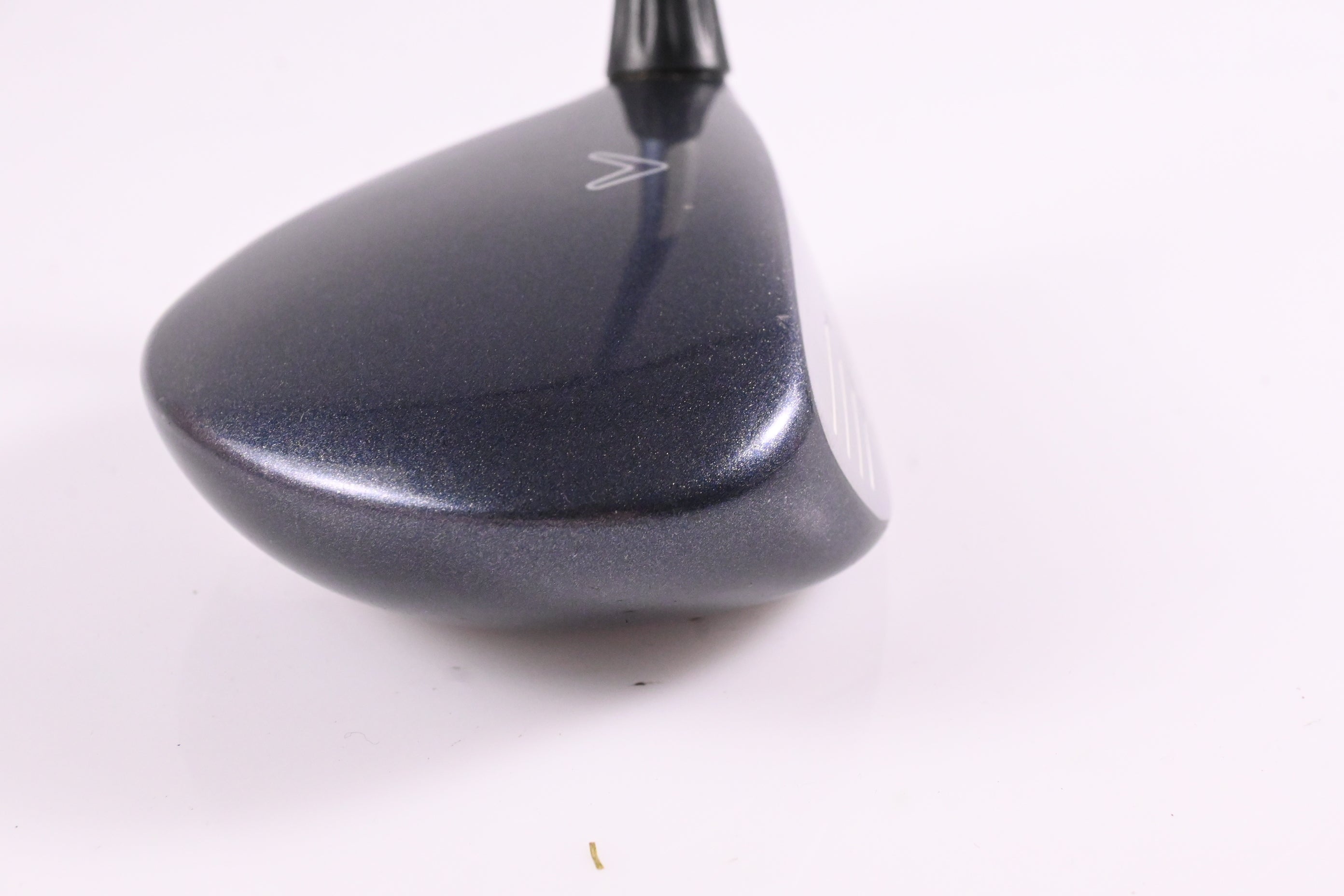 Ladies Callaway Steelhead III #7 Wood / 21 Degree / Ladies Flex Steelhead III