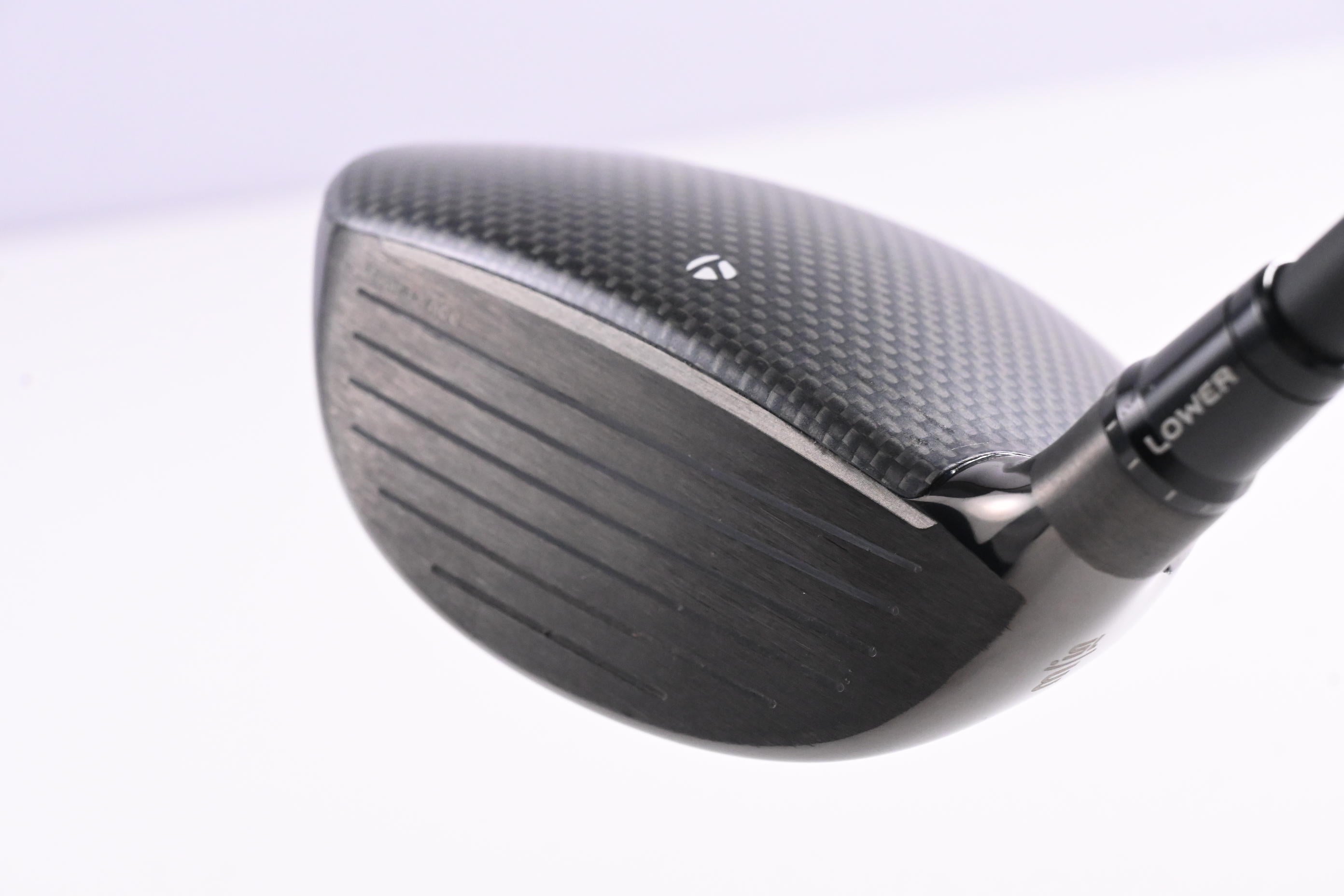 Taylormade Qi35 Tour #3 Wood / 15 Degree / Regular Flex Ventus Blue 5 Shaft