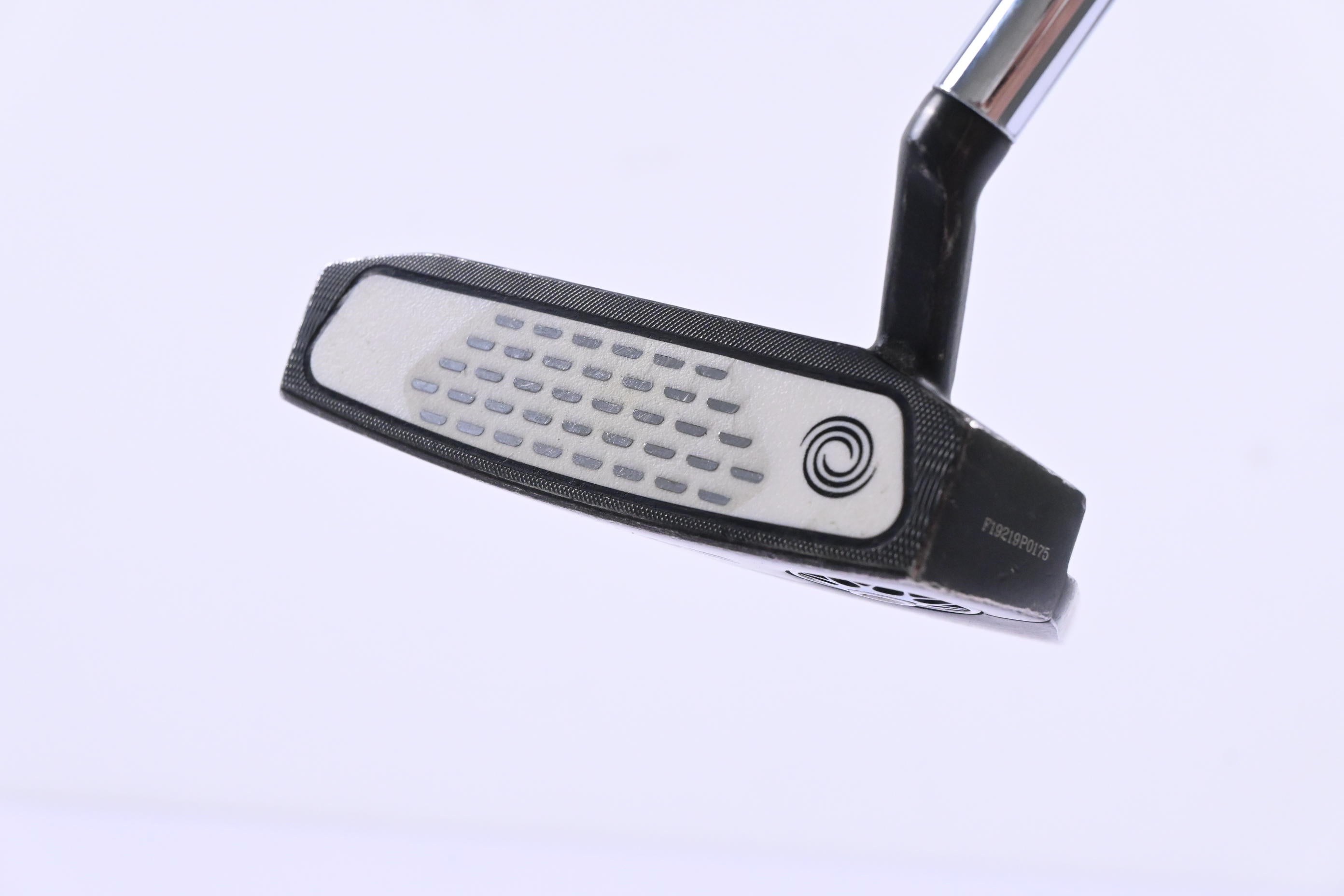 Odyssey Stroke Lab 7 Black Putter / 34 Inch