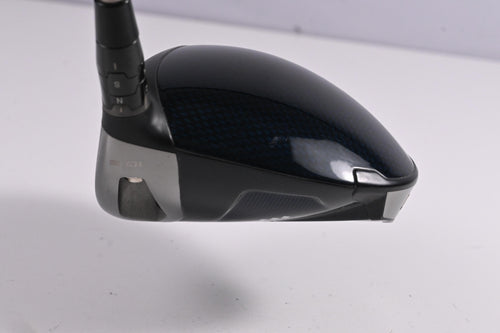 Callaway Paradym Triple Diamond Driver / 10.5 Degree / Stiff Flex The Bronx Concept Rome 888