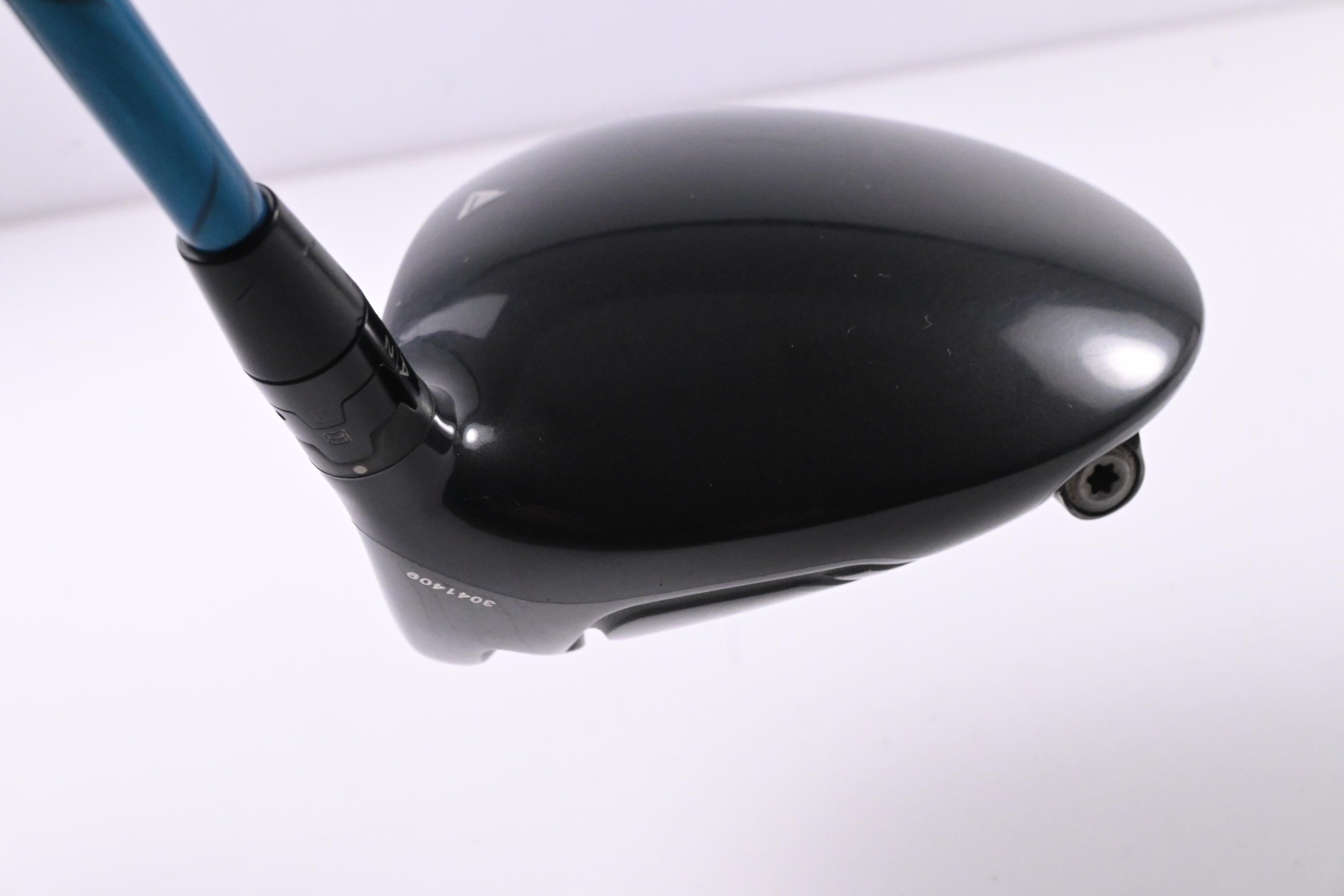 Titleist 917 D2 Driver / 9.5 Degree / Regular Flex Project X Evenflow Blue 65