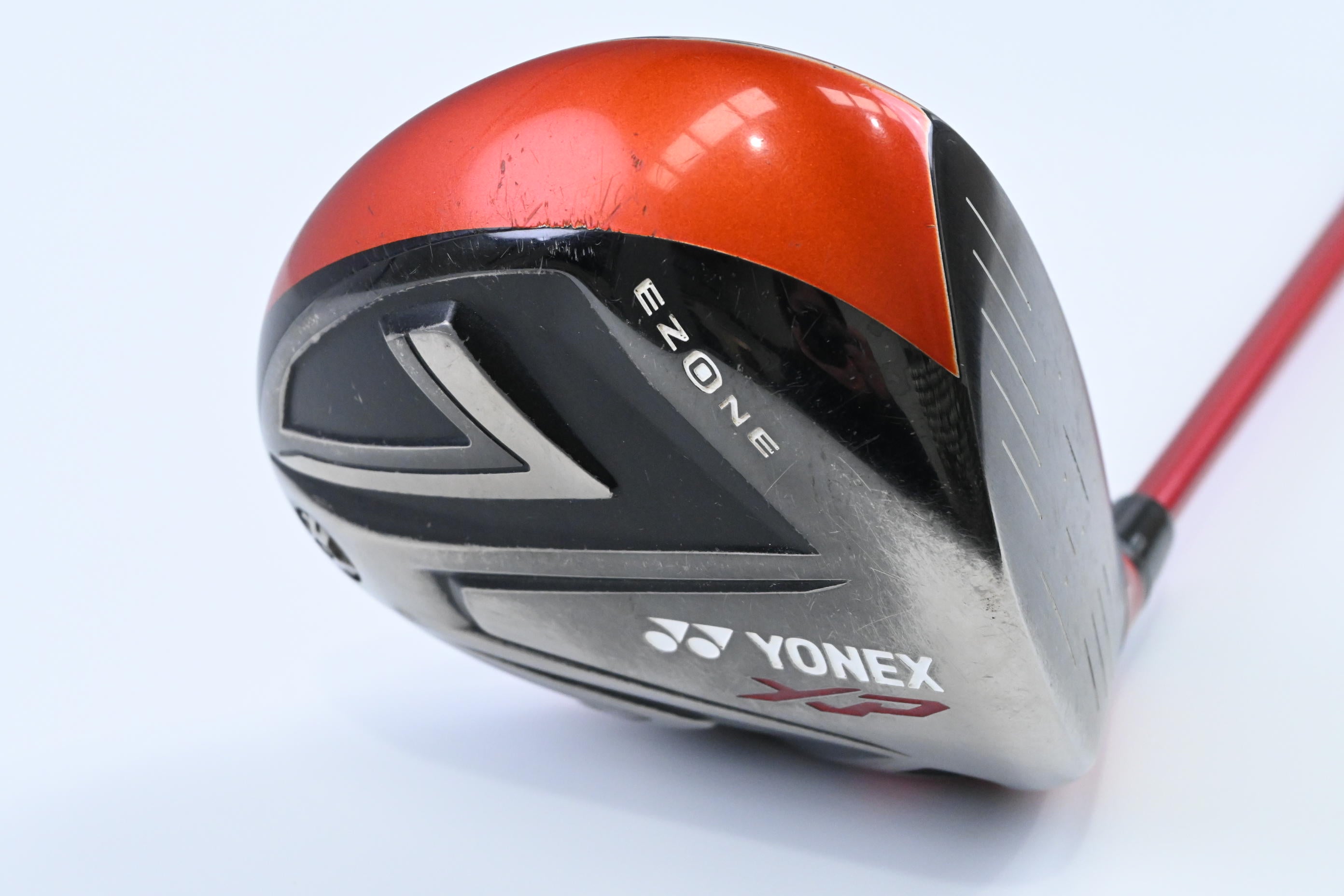 Yonex Ezone XP Driver / 10.5 Degree / Regular Flex Yonex EX300 Shaft