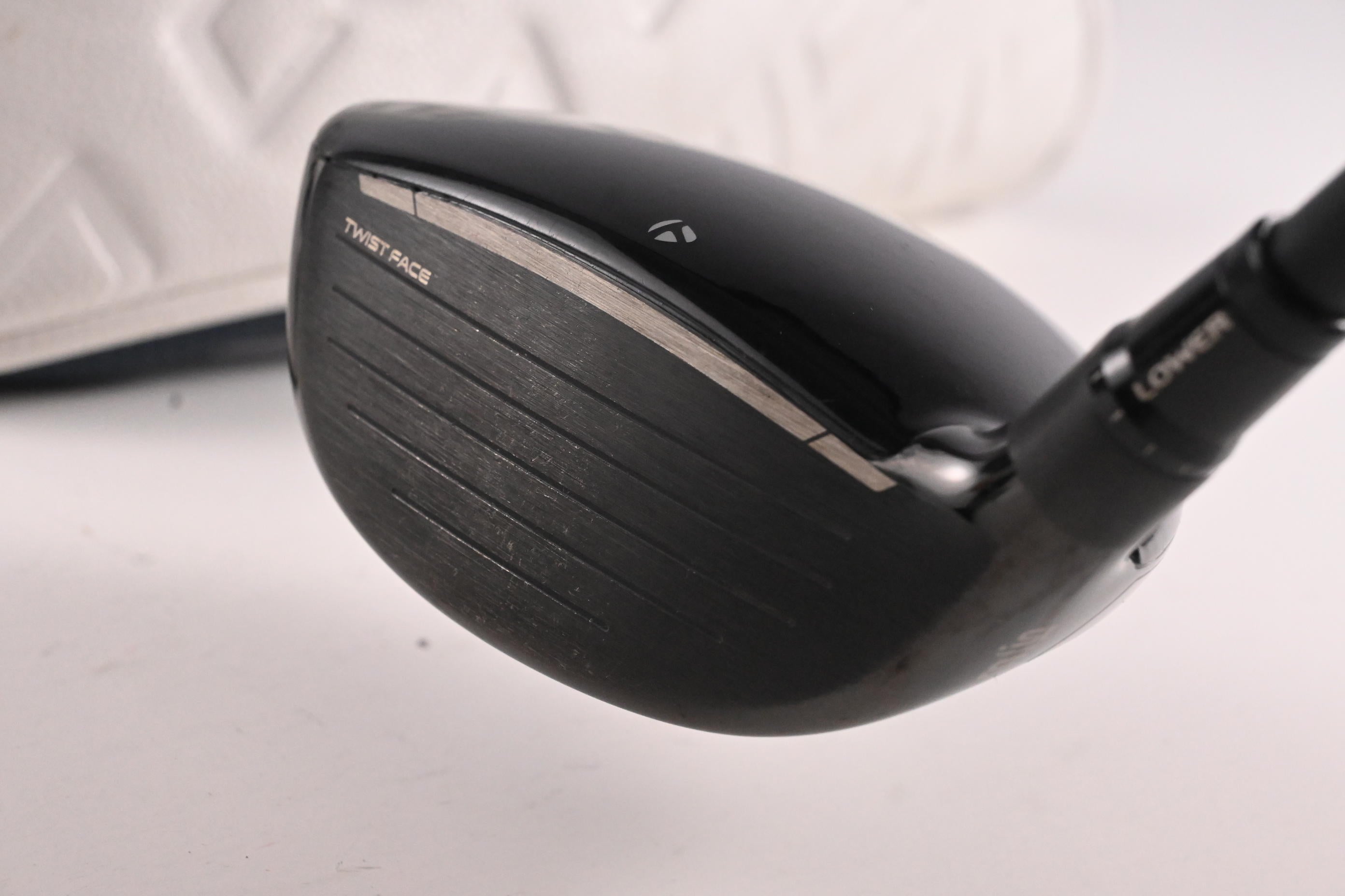 Taylormade Qi10 Tour #3 Wood / 15 Degree / Regular Flex VA Composites Drago 45