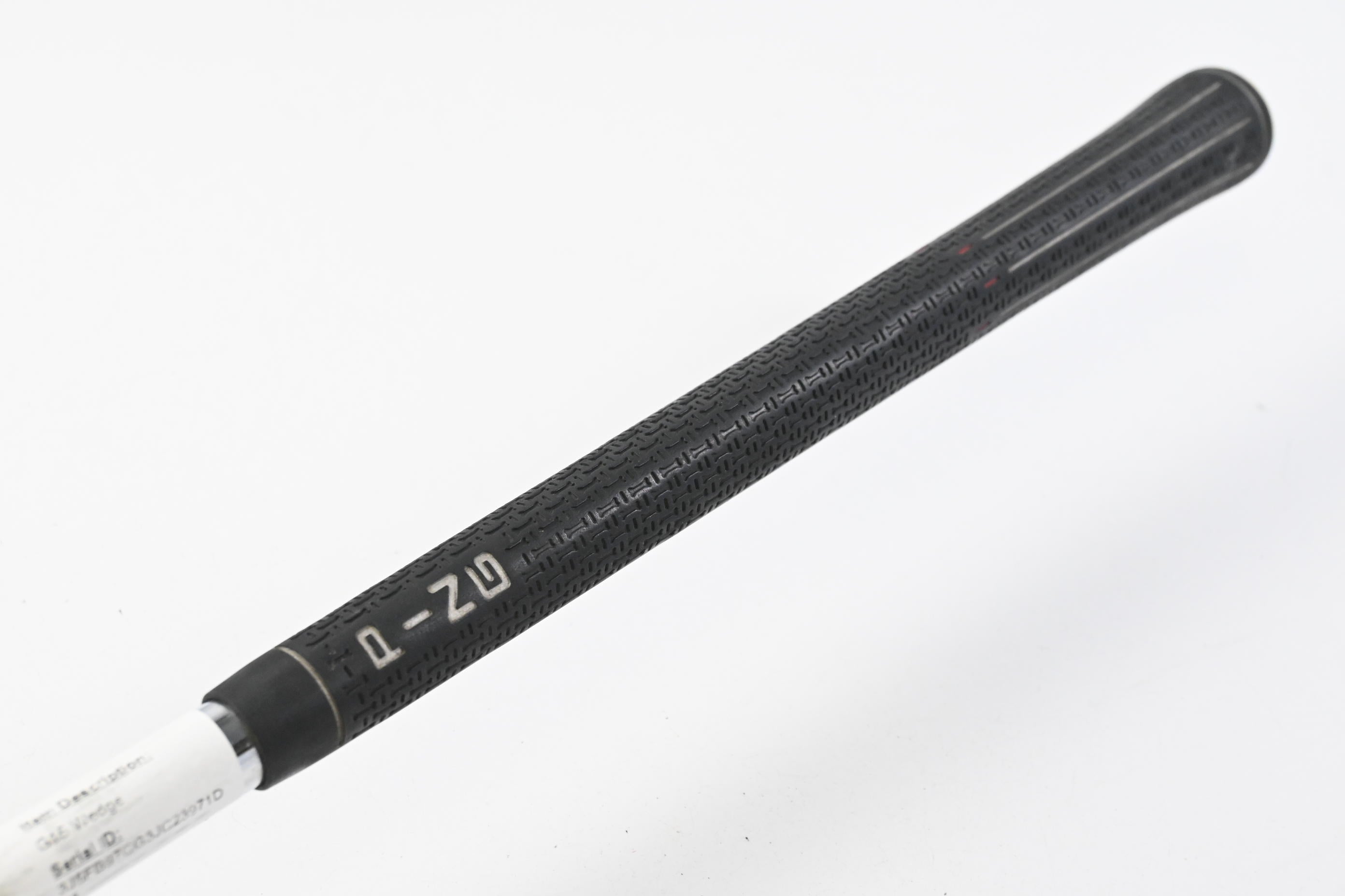 Ping G15 Sand Wedge / 54 Degree / Blue Dot / Stiff Flex Ping AWT Shaft