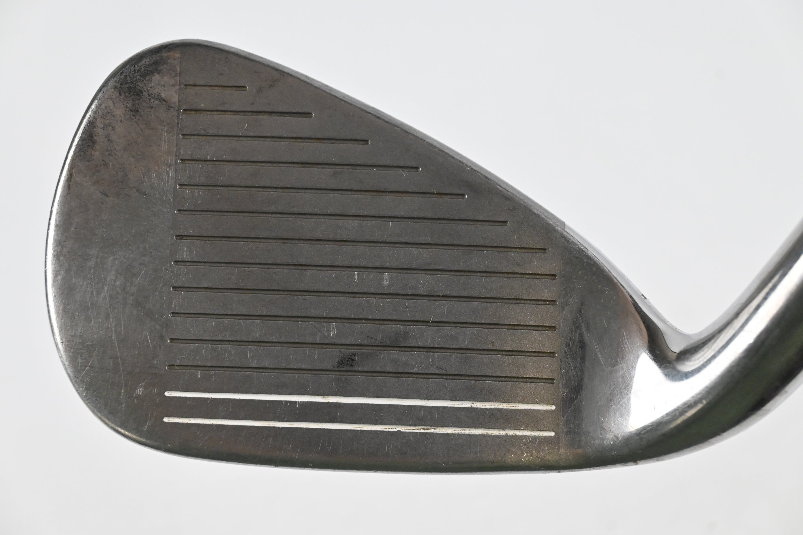 Callaway X Hot #8 Iron / Regular Flex XP 85 R300 Shaft