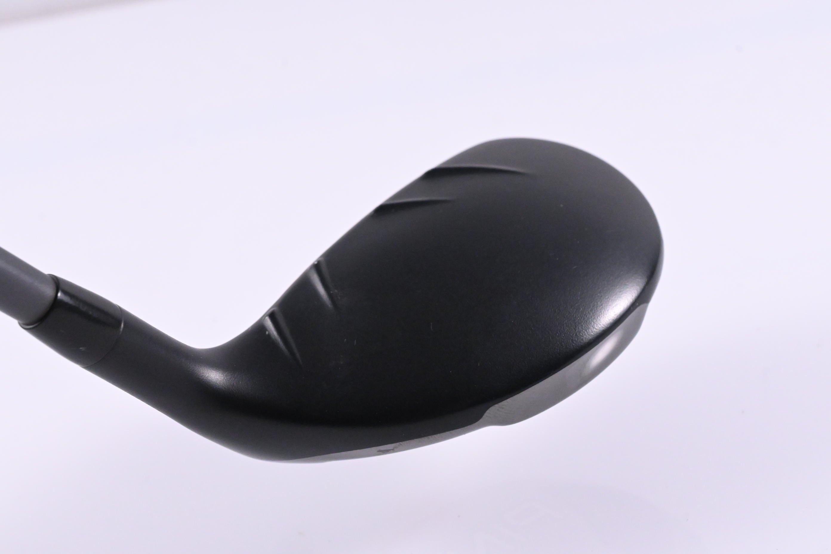 Ping G Series #3 Hybrid / 19 Degree / Stiff Flex Ping Alta 70 Shaft