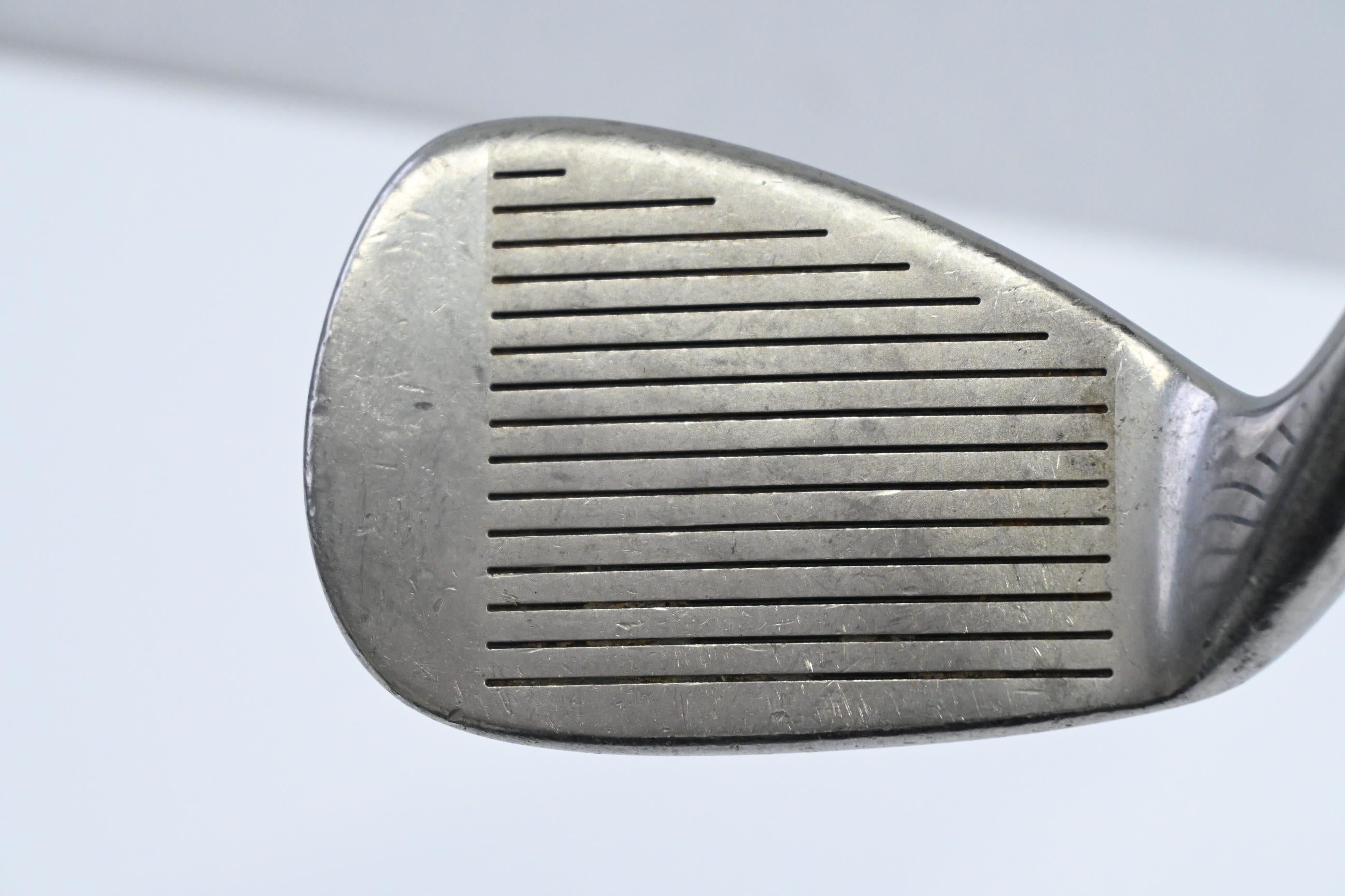 Ladies Wilson Linear XD Pitching Wedge / 46 Degree / Ladies Flex Firestick Shaft