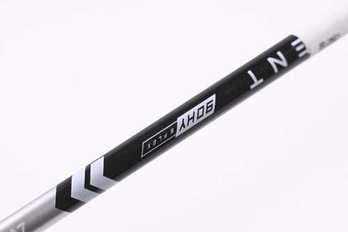 Taylormade Stealth UDI #3 Iron / 20 Degree / Stiff Flex Aldila Ascent White 90