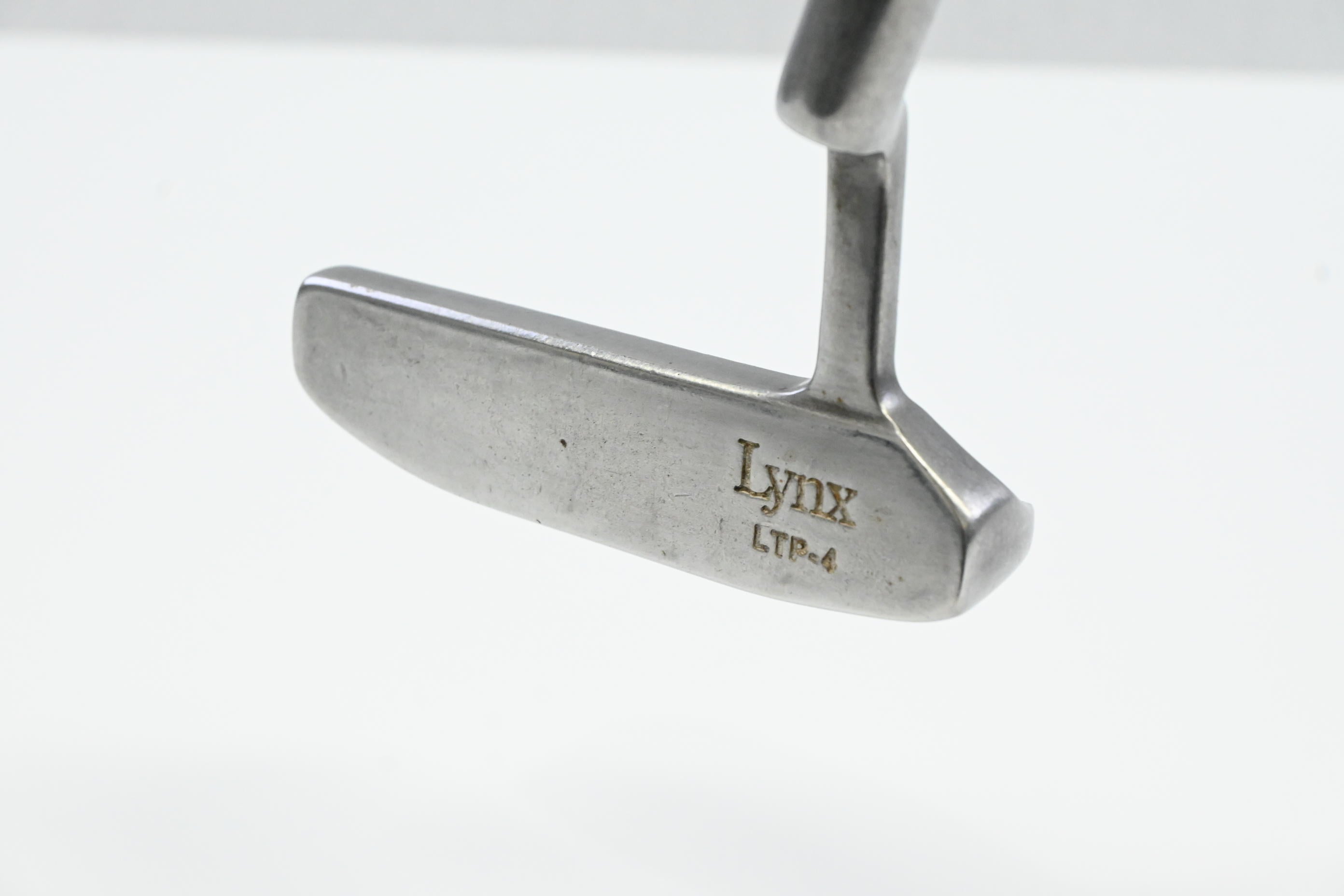 Lynx Predator LTP-4 Putter / 34 Inch
