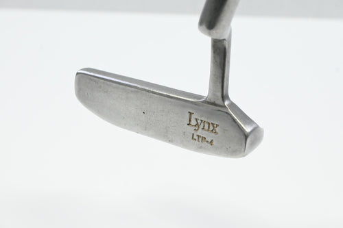 Lynx Predator LTP-4 Putter / 34 Inch