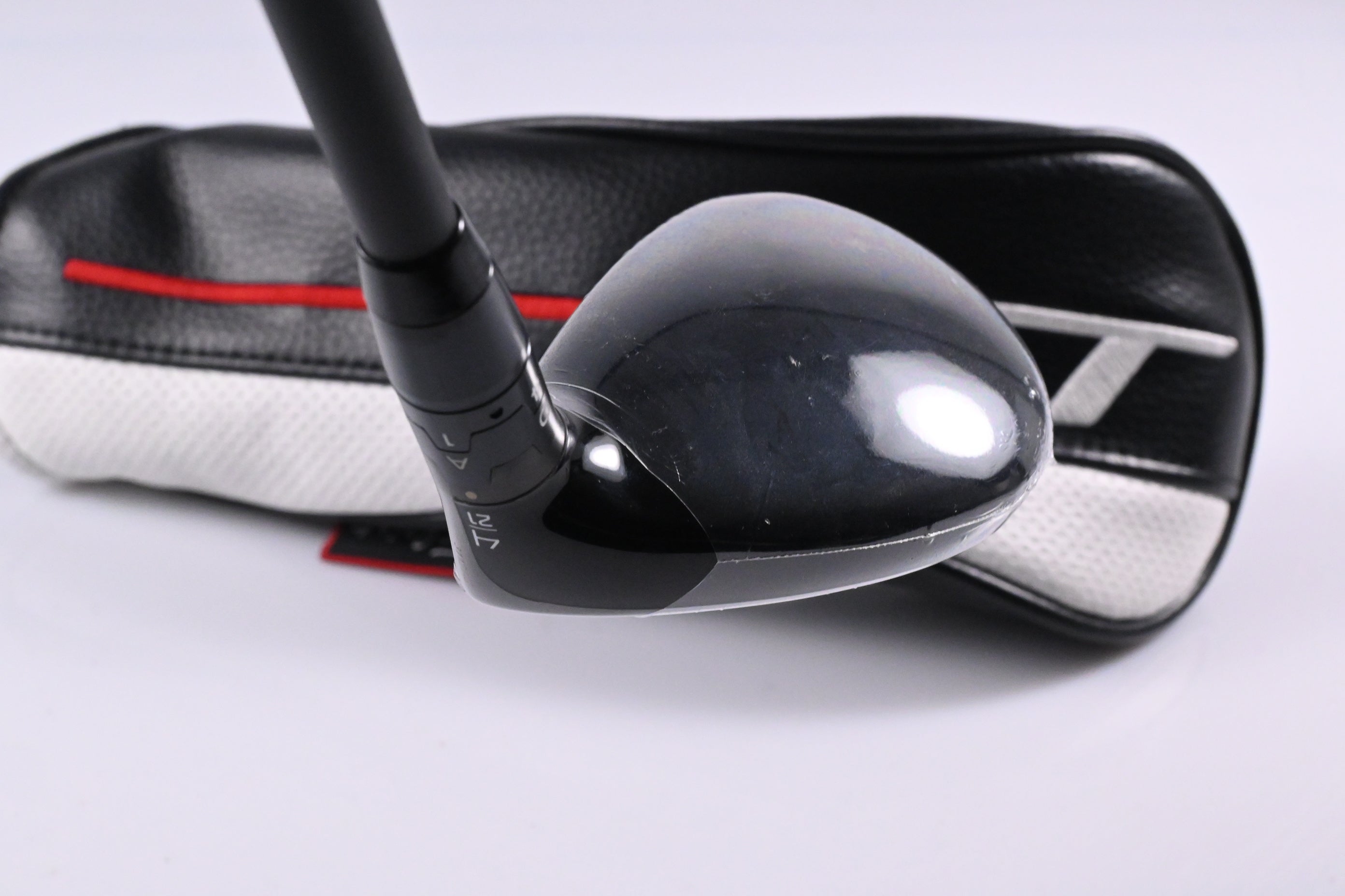 Titleist GT2 #4 Hybrid / 21 Degree / Regular Flex Tensei 1K Blue 65 Shaft