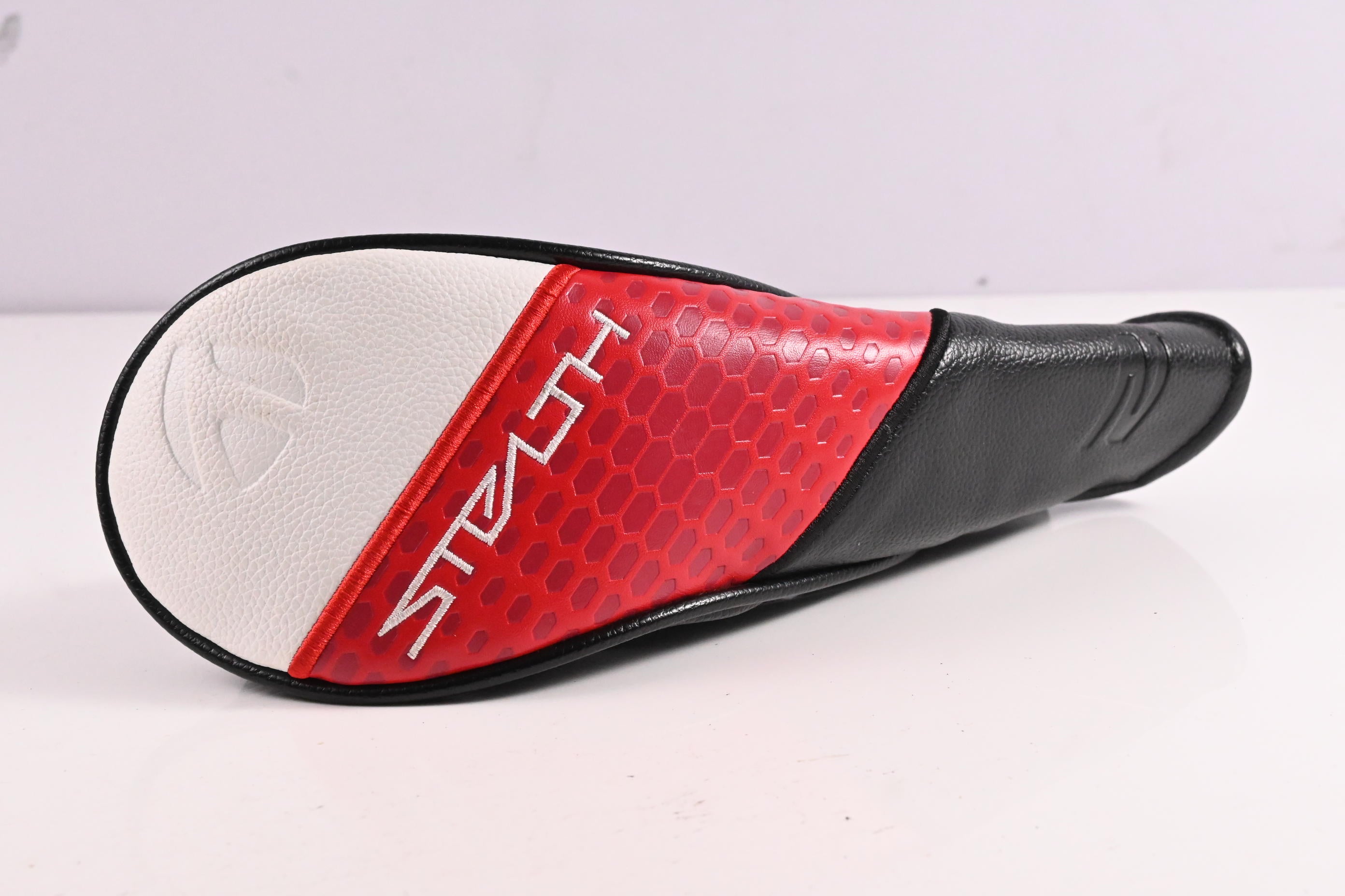 Taylormade Stealth 2 #3 Hybrid / 19 Degree / Regular Flex Ventus TR Red 6 Shaft