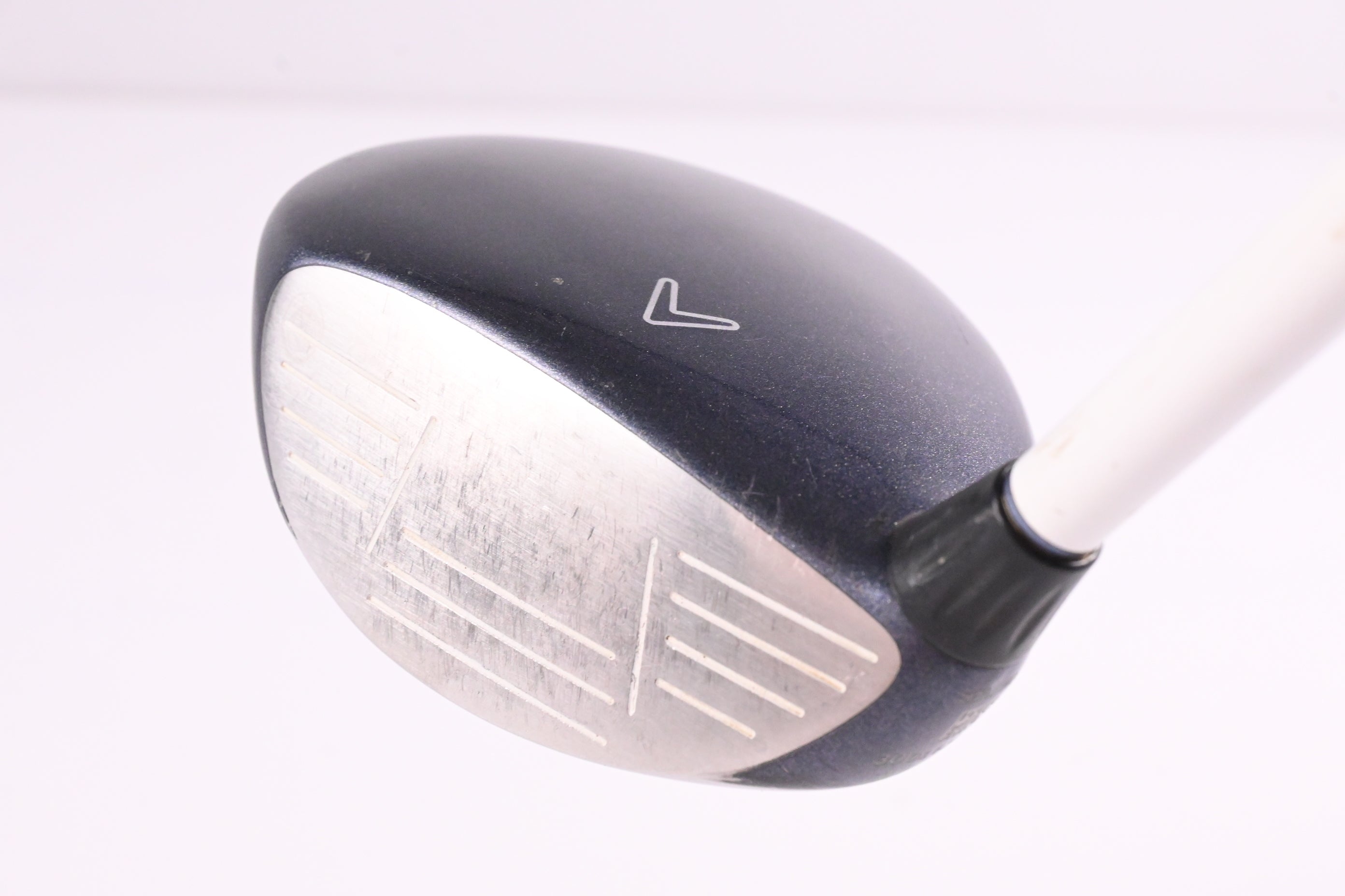 Ladies Callaway Steelhead III #7 Wood / 21 Degree / Ladies Flex Steelhead III
