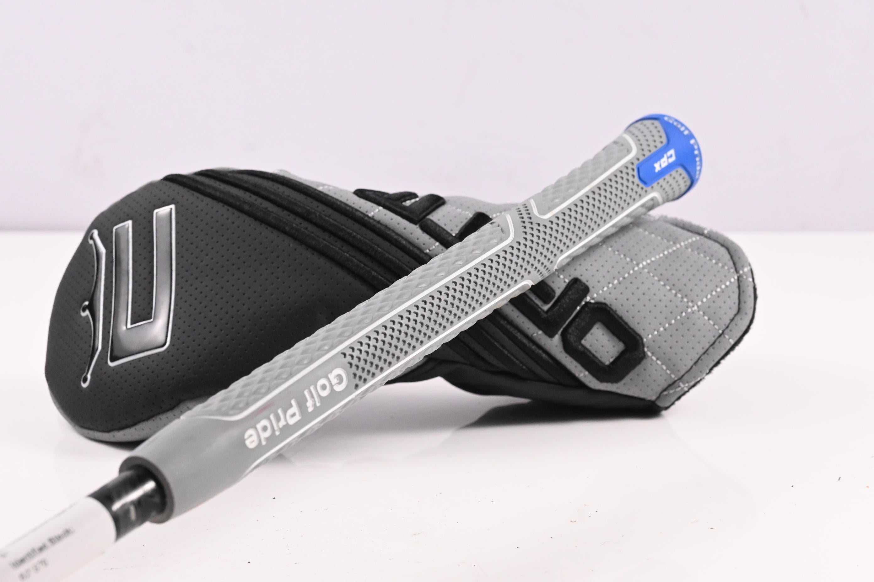 Cobra OPTM X #5 Wood / 18 Degree / Regular Flex Kai'li Blue DarkWave 60 Shaft