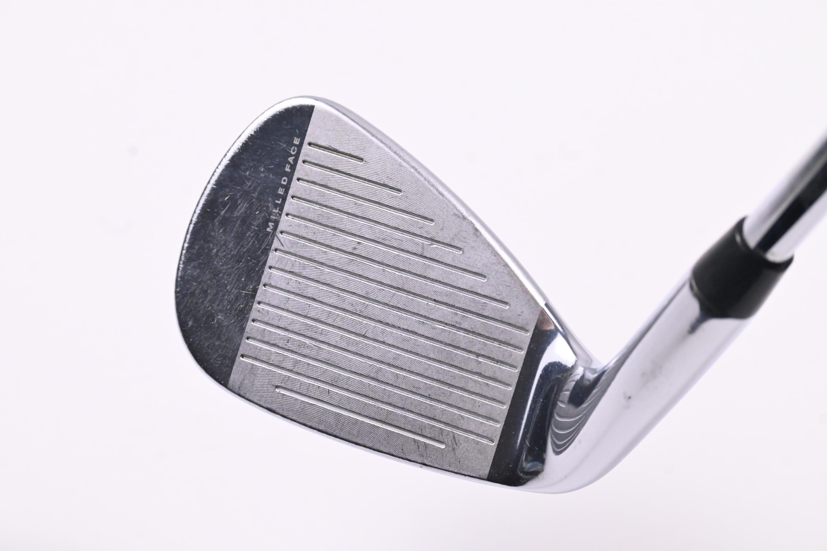Cobra King F9 #9 Iron / Regular Flex KBS Tour 90 Shaft