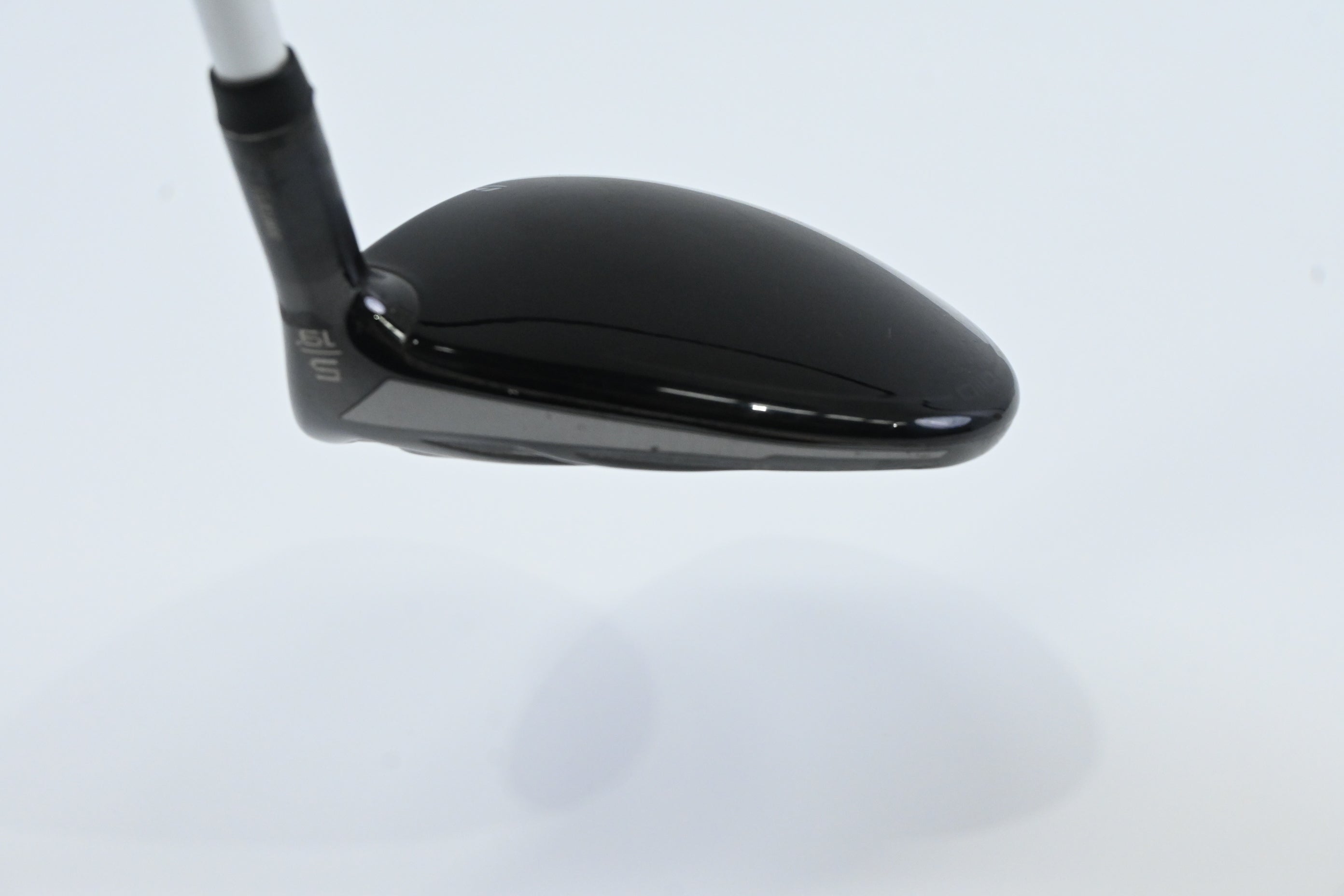 Taylormade Qi10 Max #5 Wood / 19 Degree / Stiff Flex Tour AD HD-5 Shaft