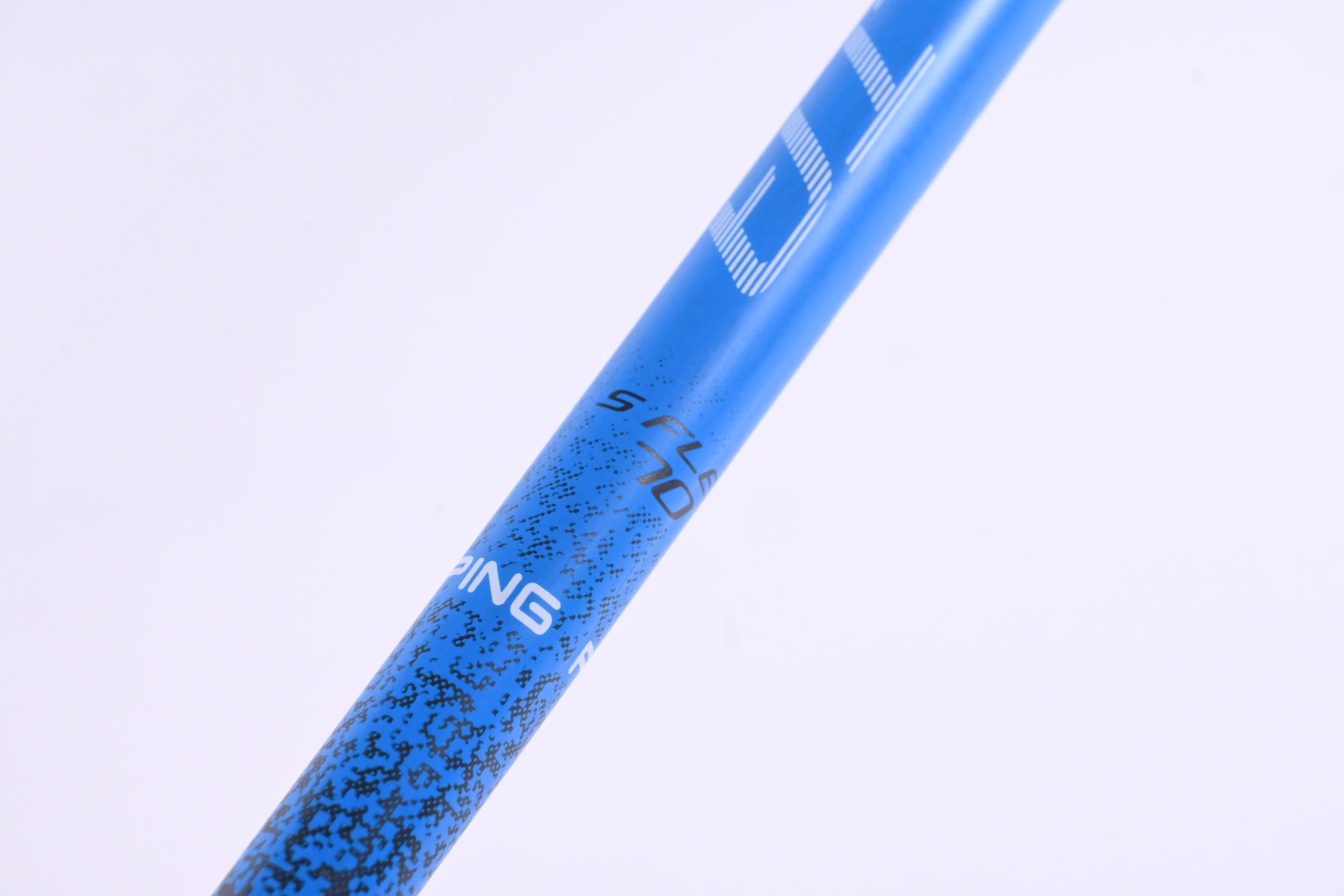 Ping G Series #3 Hybrid / 19 Degree / Stiff Flex Ping Alta 70 Shaft