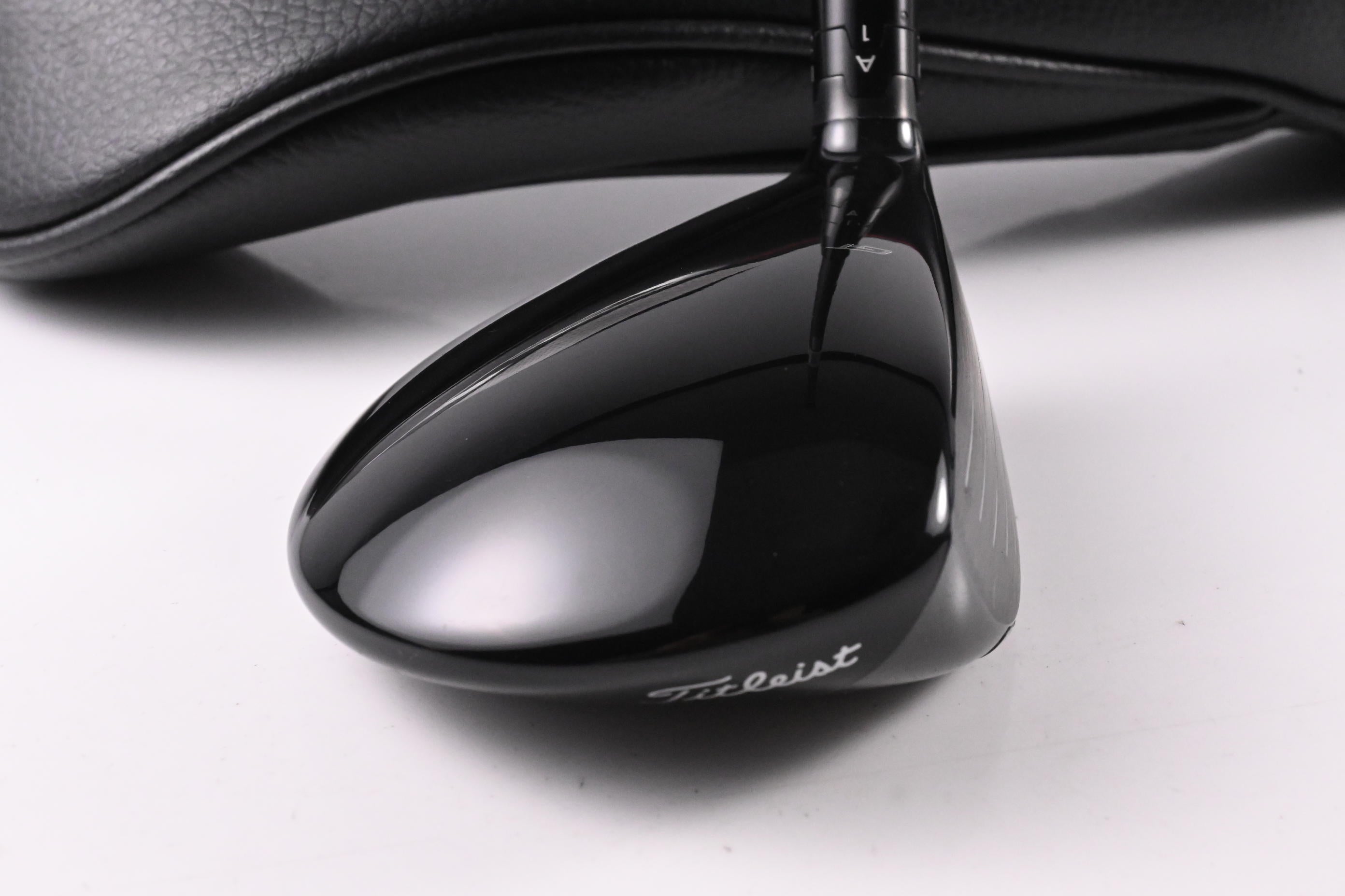 Titleist GT3 #3 Wood / 15 Degree / Regular Flex Tensei 1K Blue 65 Shaft
