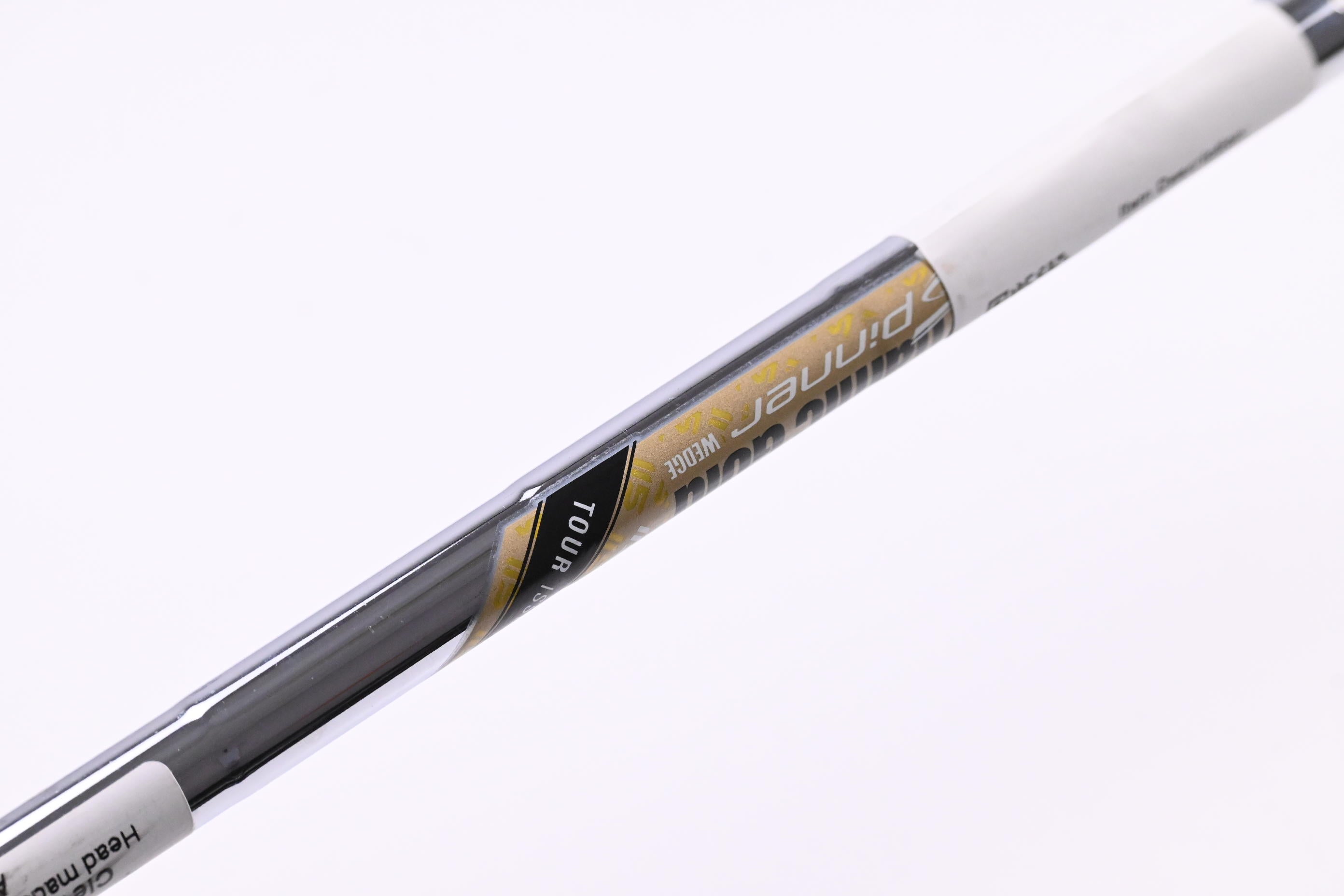 Cleveland CBX Zipcore Lob Wedge / 60 Degree / Wedge Flex Dynamic Gold Spinner