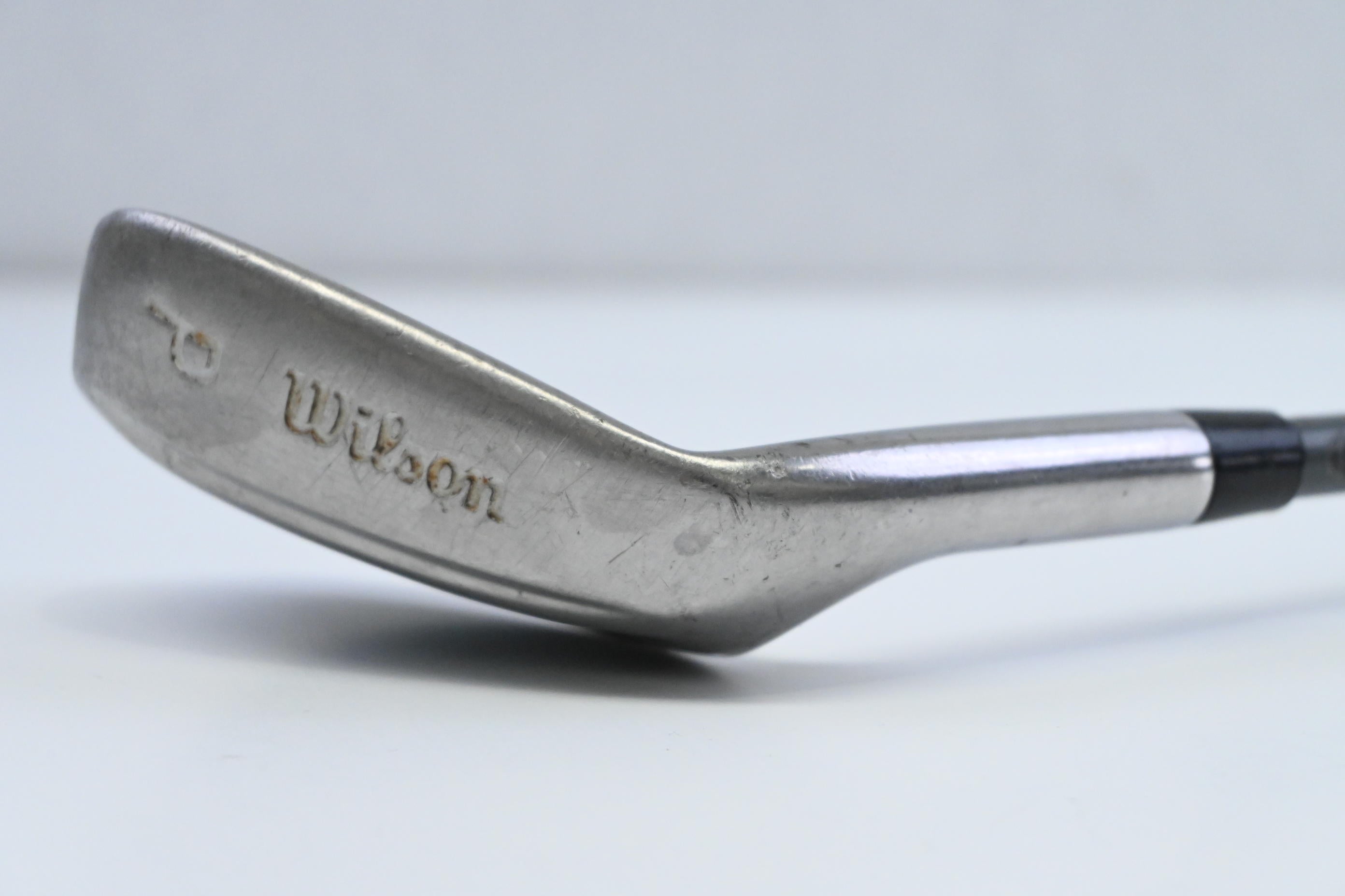 Ladies Wilson Linear XD Pitching Wedge / 46 Degree / Ladies Flex Firestick Shaft
