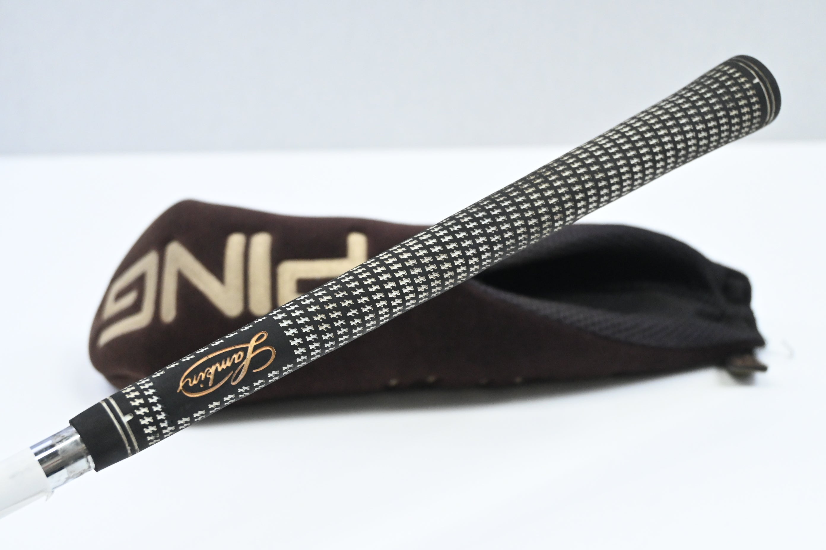Ping I3 #7 Wood / 20 Degree / Stiff Flex Ping JZ Cushin Shaft