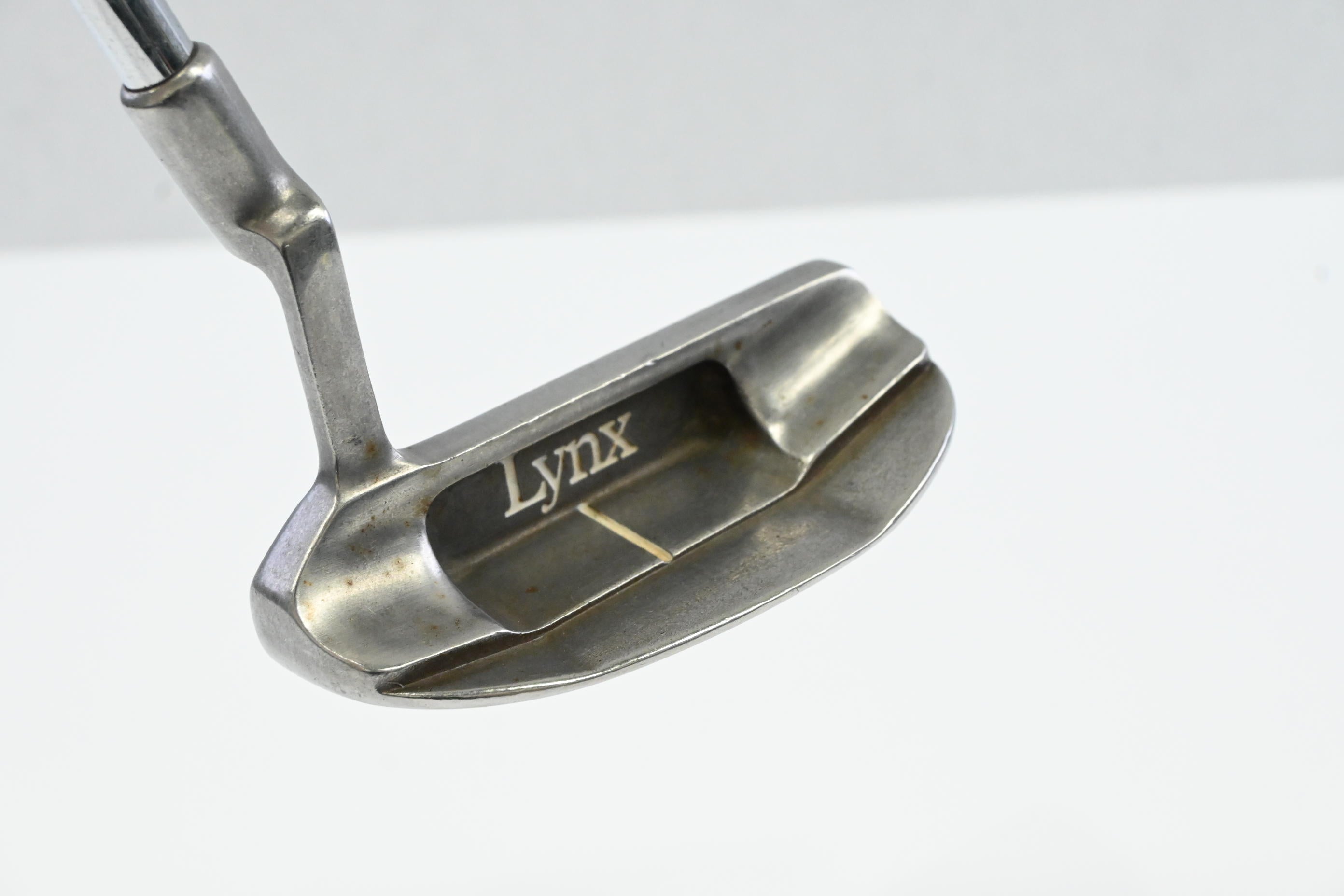 Lynx Predator LTP-4 Putter / 34 Inch