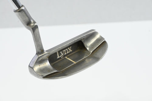 Lynx Predator LTP-4 Putter / 34 Inch