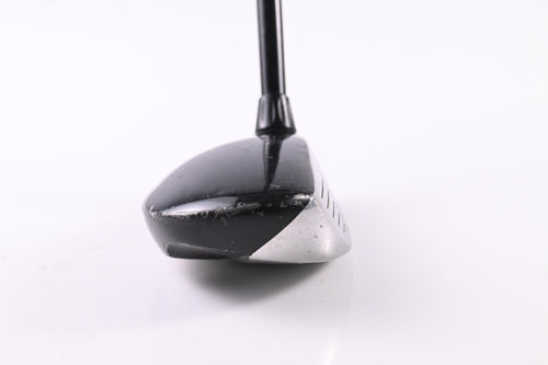 Ladies Callaway X #4 Hybrid / 24 Degree / Ladies Flex Callaway X 55g Shaft