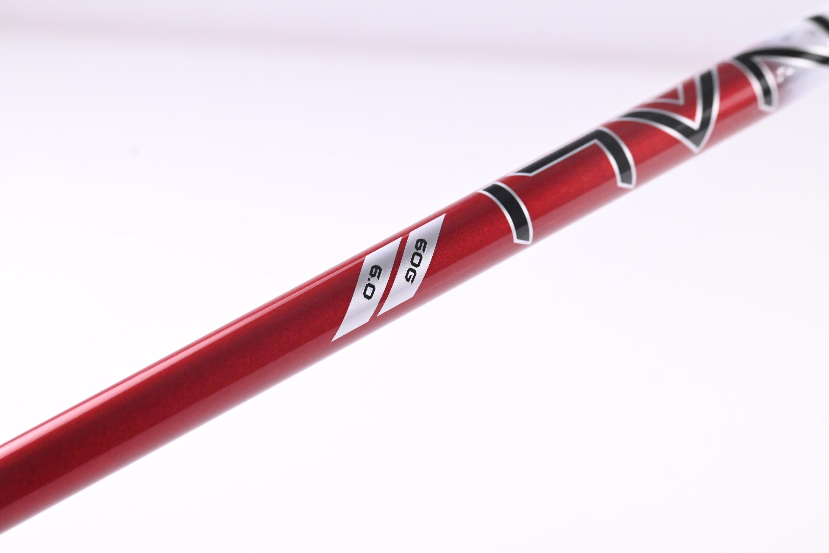 Titleist GT2 Driver / 10 Degree / Stiff Flex Project X Denali Red 60 Shaft