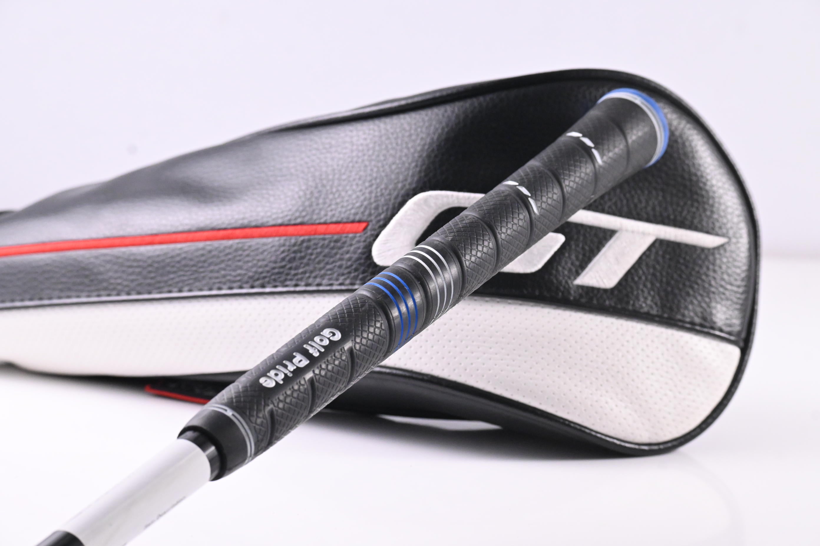 Titleist GT2 Driver / 10 Degree / X-Flex Project X TITAN Black 80 Shaft