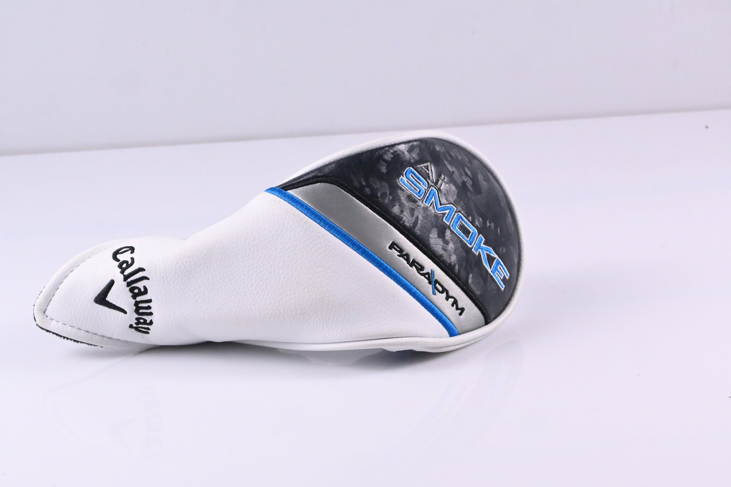 Callaway Paradym Ai Smoke #4 Hybrid / 21 Degree / Regular Flex Cypher 2.0 60