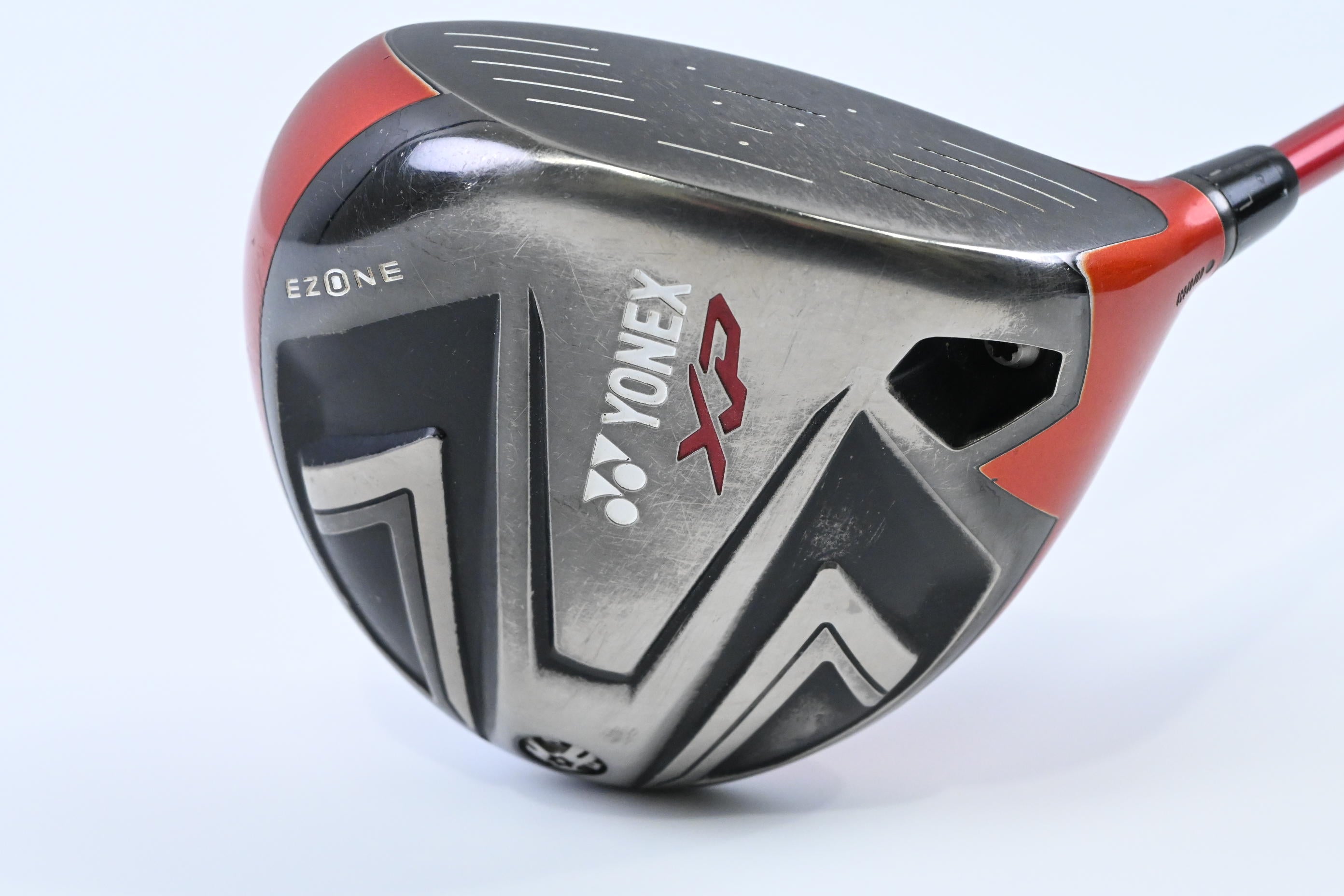 Yonex Ezone XP Driver / 10.5 Degree / Regular Flex Yonex EX300 Shaft