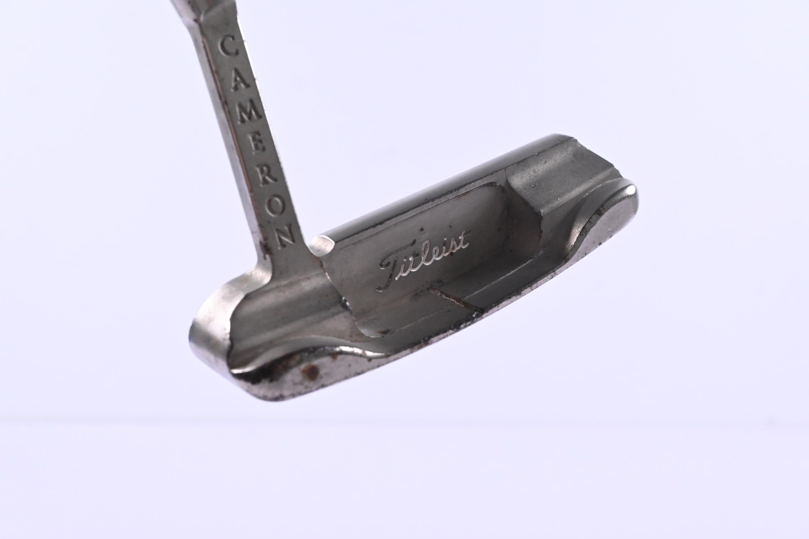 Scotty Cameron Pro Platinum Newport Mid Slant Putter / 36 Inch