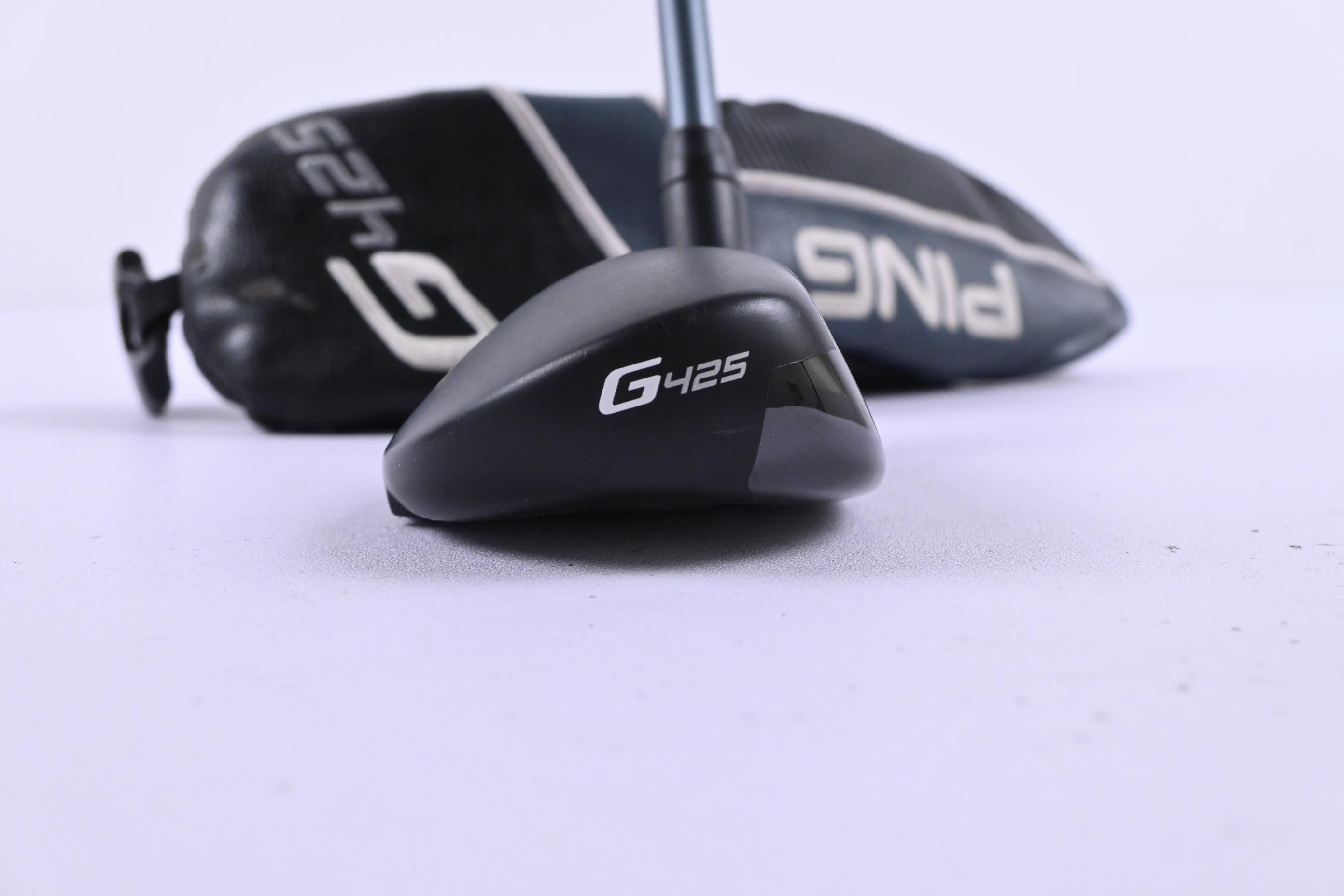 Ping G425 #5 Hybrid / 26 Degree / Senior Flex Ping Alta CB Slate 70 Shaft