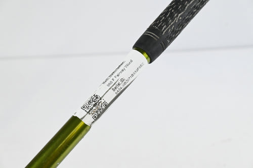 Titleist 980 F #3 Wood / 15 Degree / Stiff Flex Aldila NV Green 75 Shaft