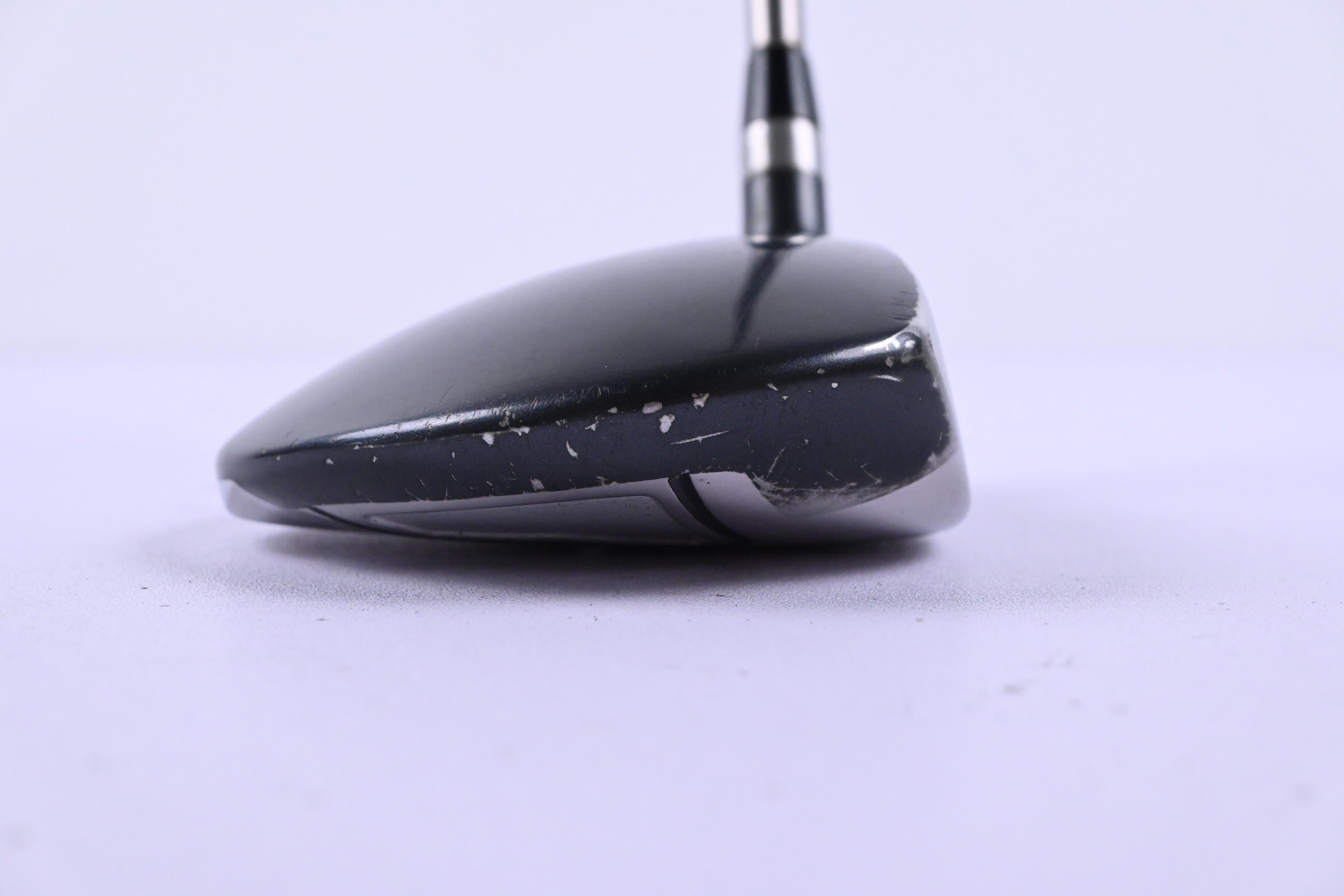 Ping G20 #3 Wood / 15 Degree / Regular Flex Ping TFC 169 F Shaft