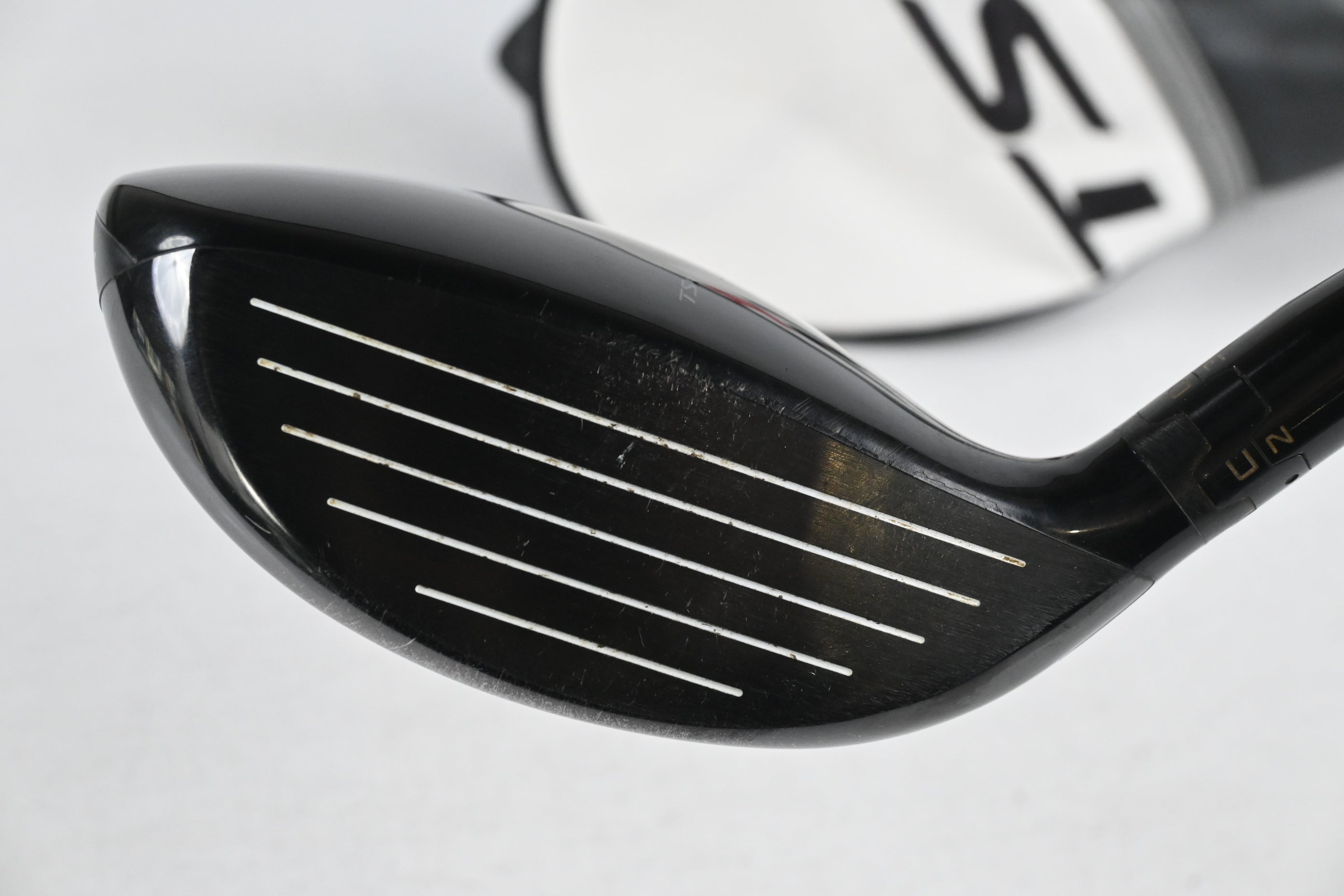 Titleist TSR2 #3 Wood / 15 Degree / Stiff Flex Tensei AV Blue 65 Shaft