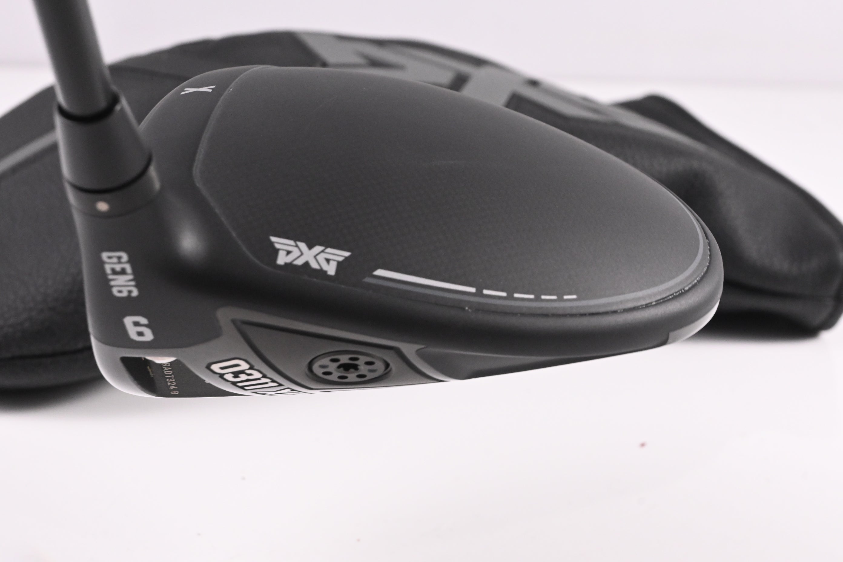 PXG 0311 XF Gen6 Driver / 9 Degree / Stiff Flex Diamana S60 Limited Shaft