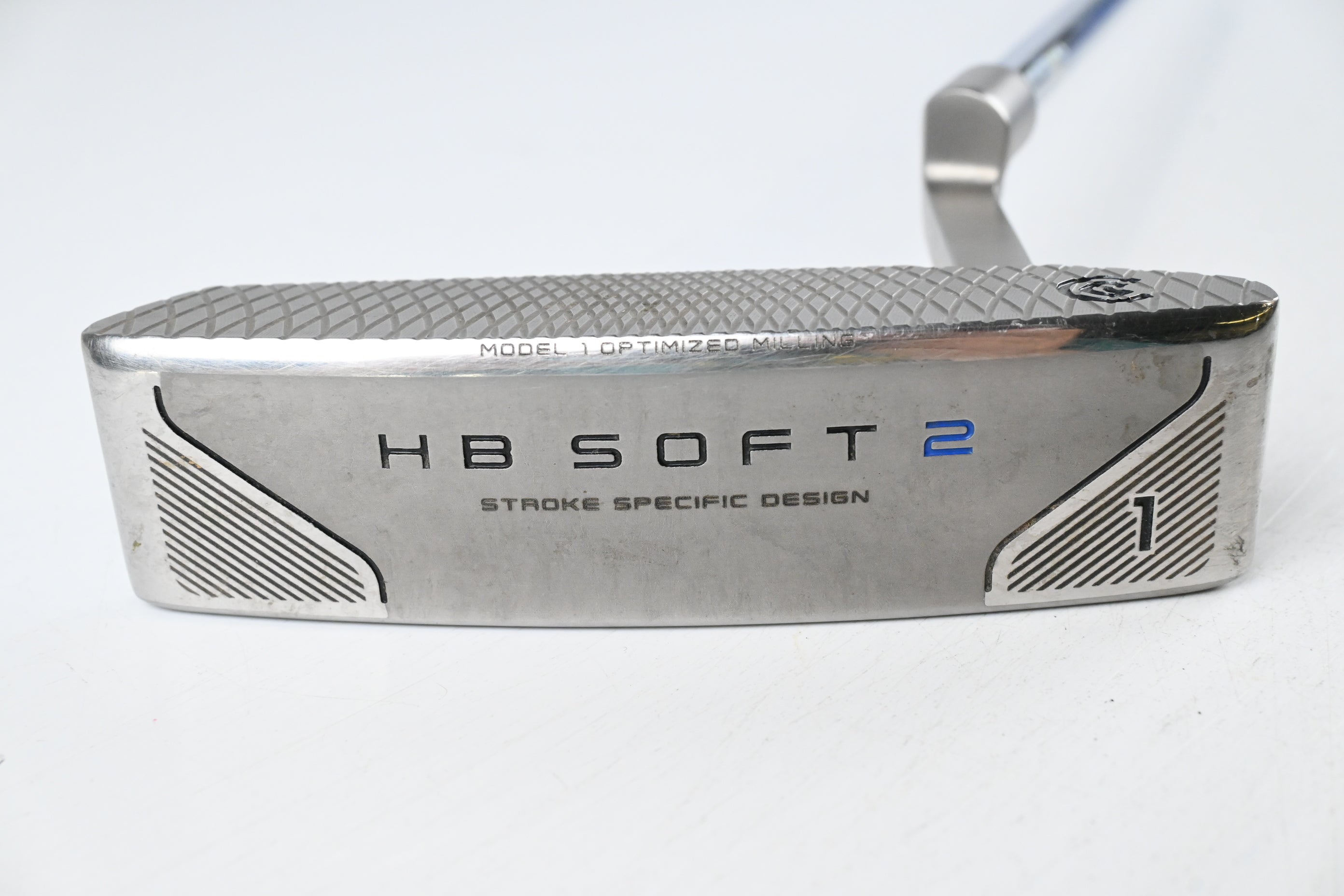 Cleveland HB Soft 2 1 Putter / 34 Inch