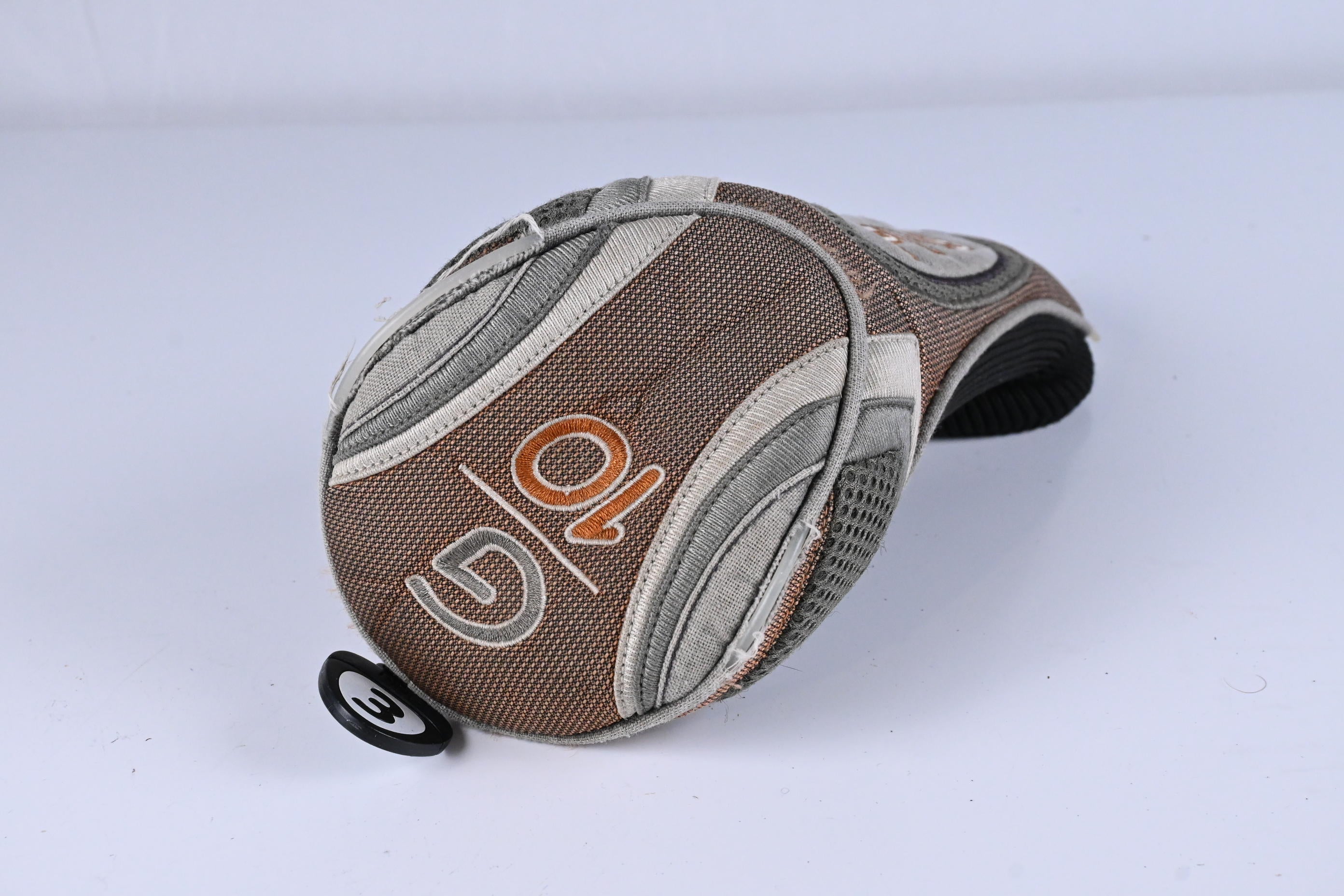 Ping G10 #3 Wood / 15.5 Degree / Regular Flex Ping TFC 129 Shaft