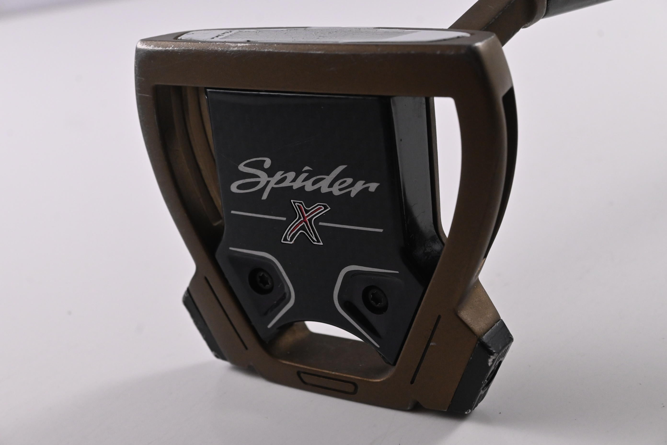 Taylormade Spider X Copper Putter / 34 Inch