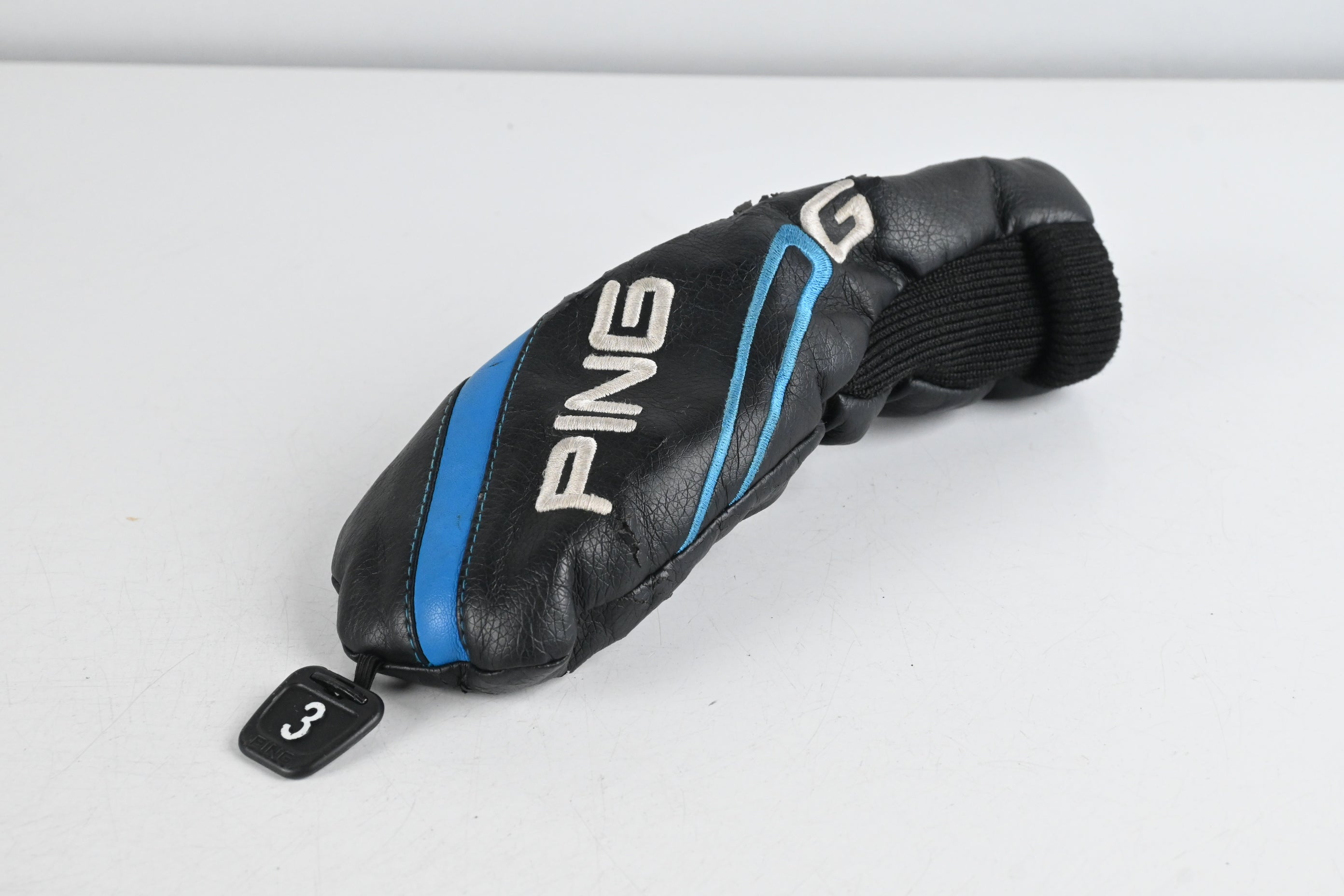 Ping G Series #3 Hybrid / 19 Degree / Stiff Flex Ping Alta 70 Shaft