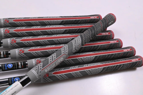 Srixon ZXi4 Irons / 4-PW / Regular Flex KBS Tour-V 100 Steel Shafts