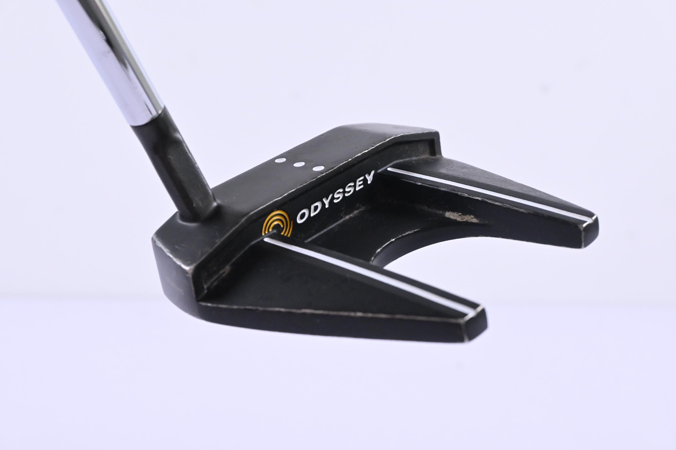 Odyssey Stroke Lab 7 Black Putter / 34 Inch