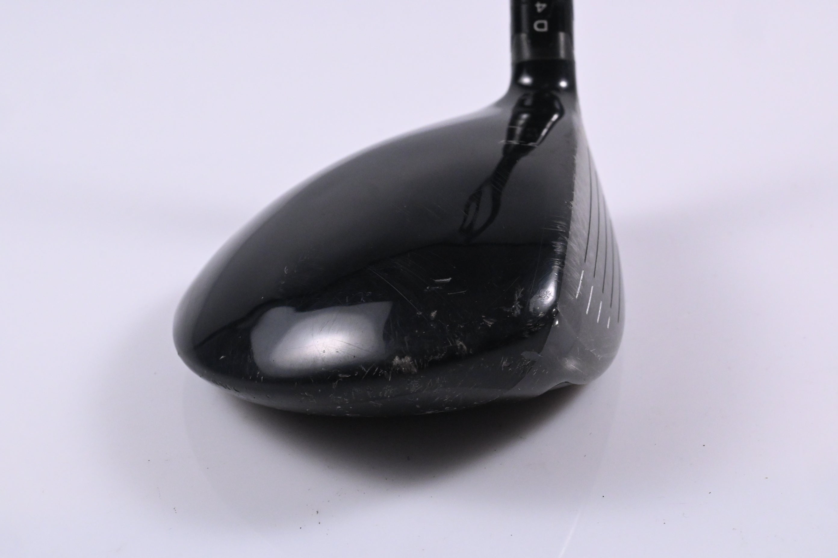 Ladies Titleist TSi3 #3 Wood / 15 Degree / Ladies Flex Diamana M+ Red 50 Shaft