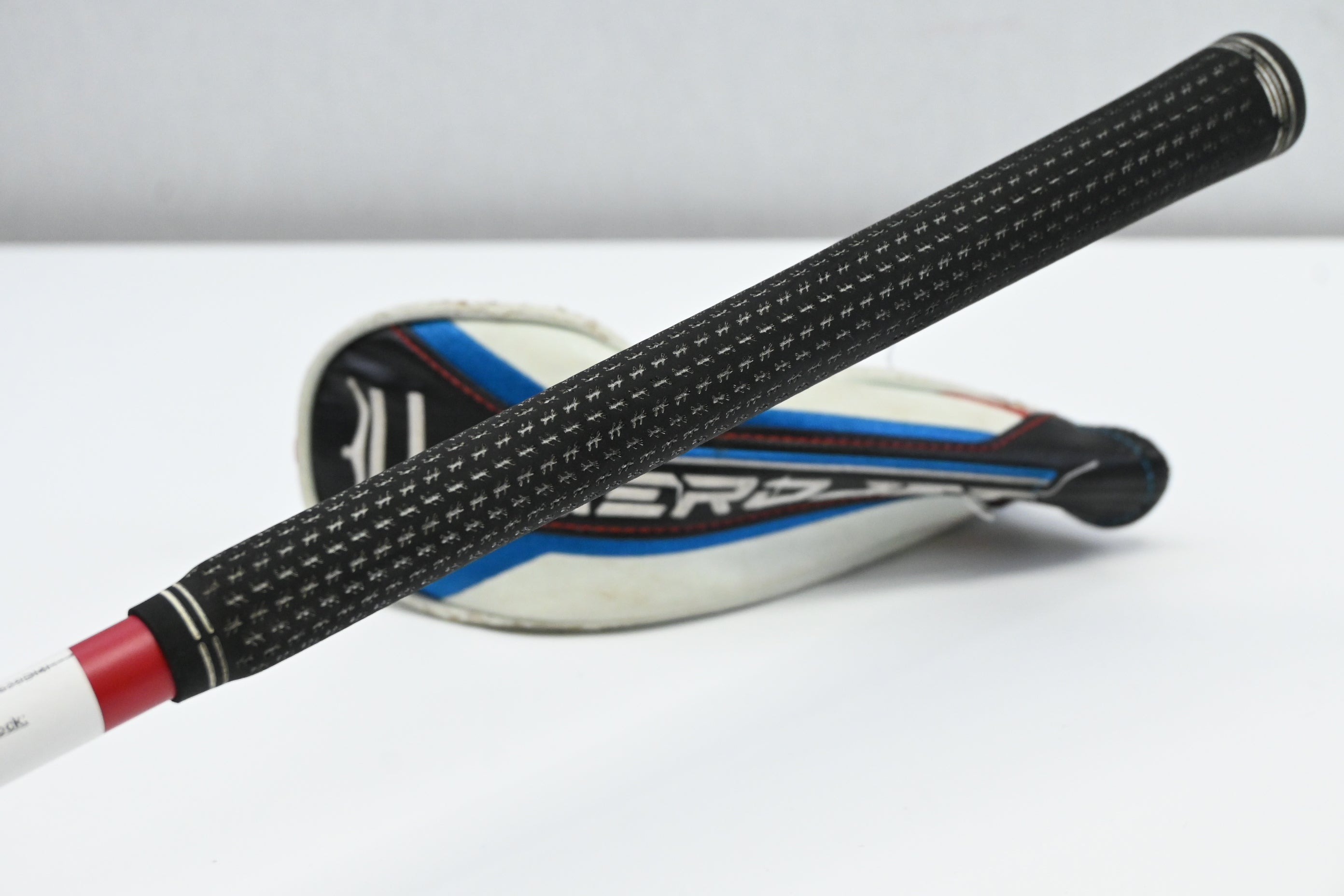 Cobra Aerojet #4 Hybrid / 21 Degree / Senior Flex KBS PGI 65 Shaft