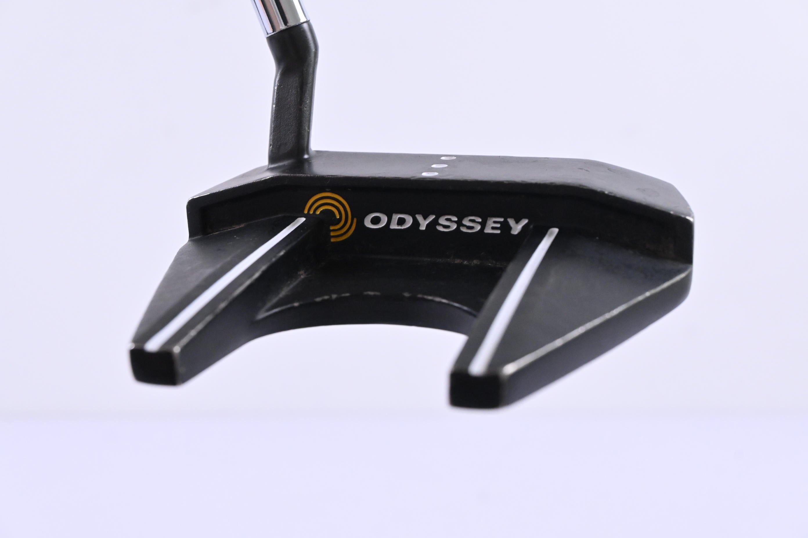 Odyssey Stroke Lab 7 Black Putter / 34 Inch