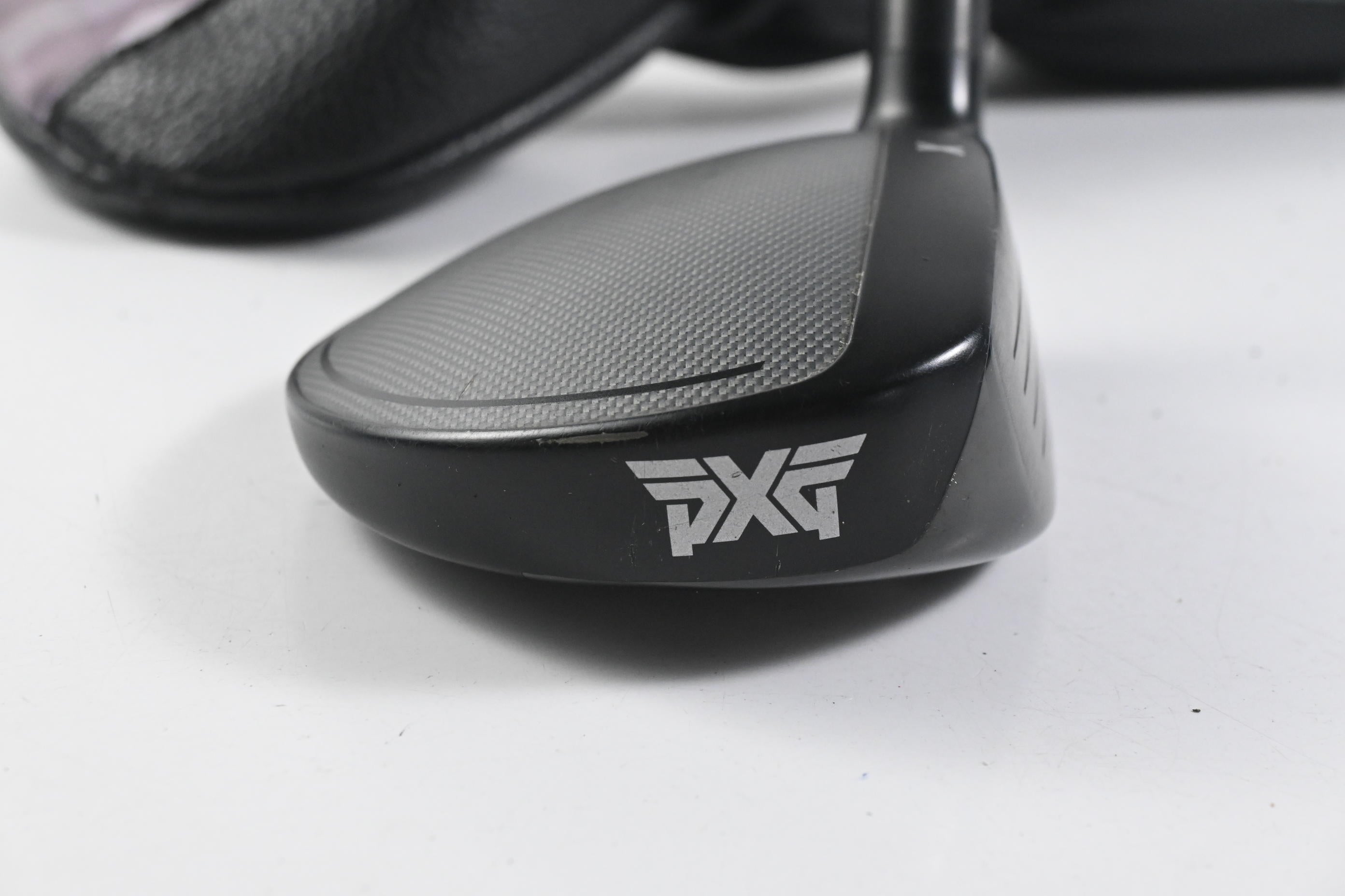PXG 0311 Gen5 #3 Wood / 15 Degree / Stiff Flex Hzrdus Smoke Black RDX 70 Shaft