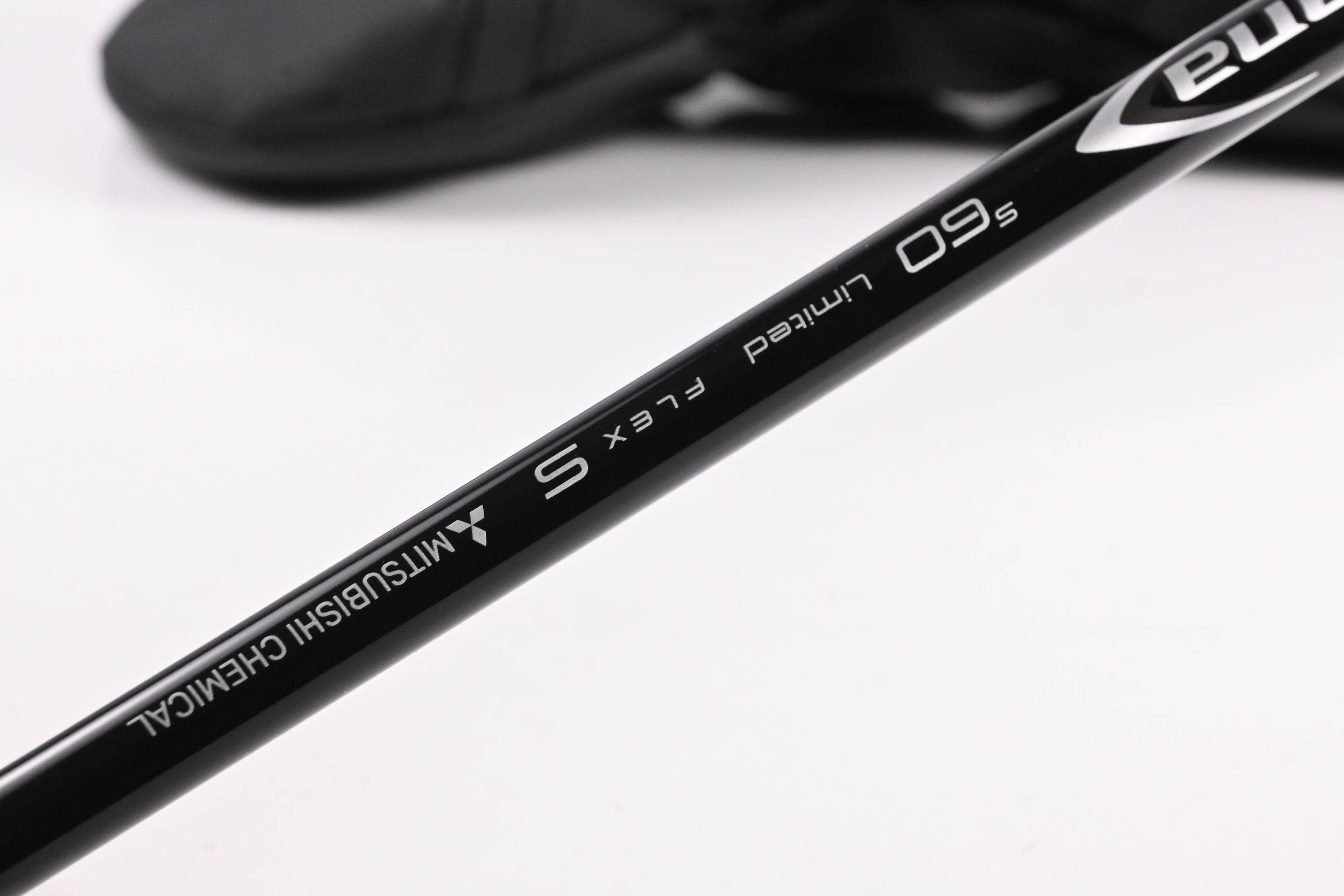 PXG 0311 XF Gen6 Driver / 9 Degree / Stiff Flex Diamana S60 Limited Shaft