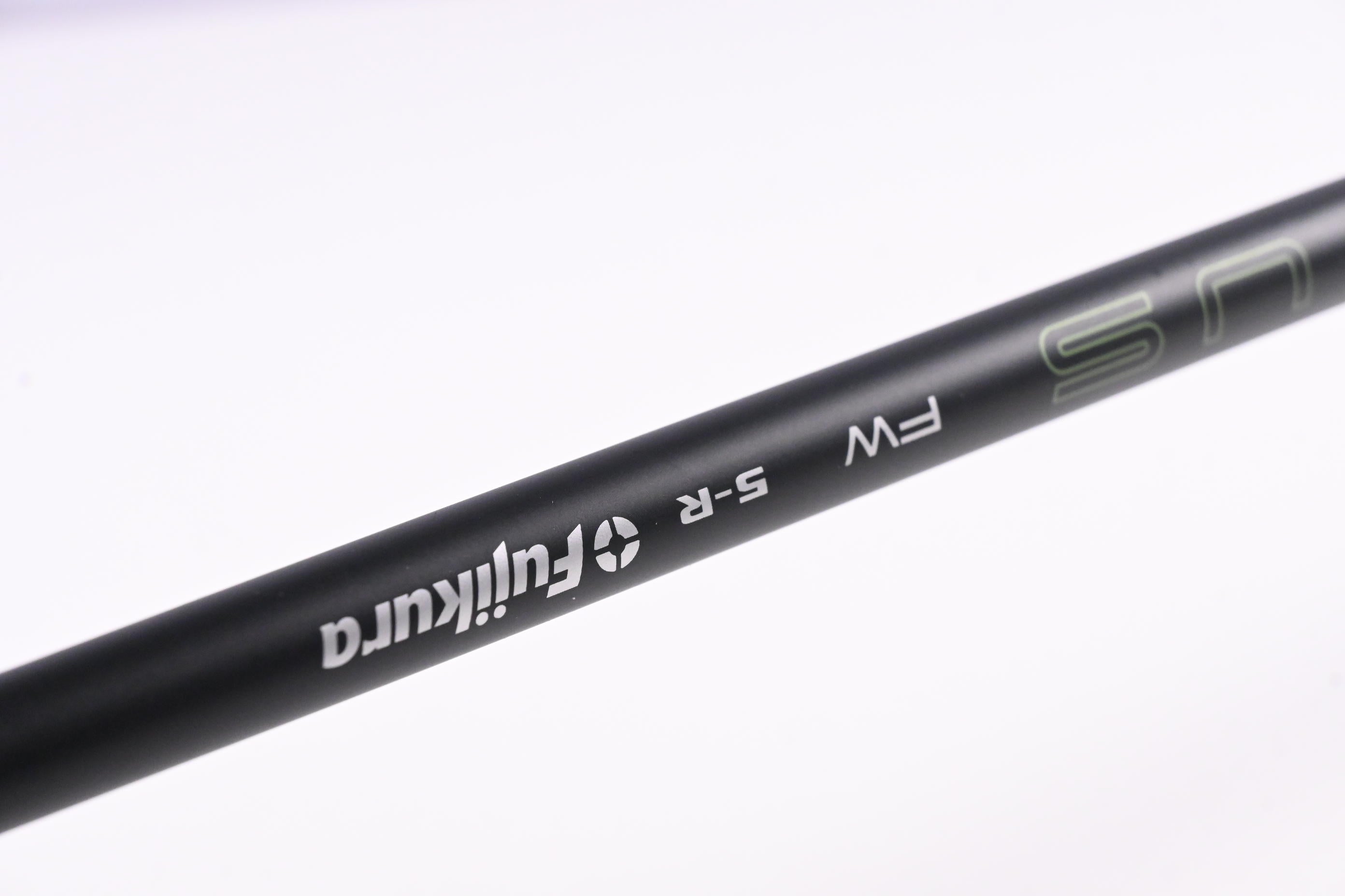 Taylormade Qi35 Tour #3 Wood / 15 Degree / Regular Flex Ventus Blue 5 Shaft